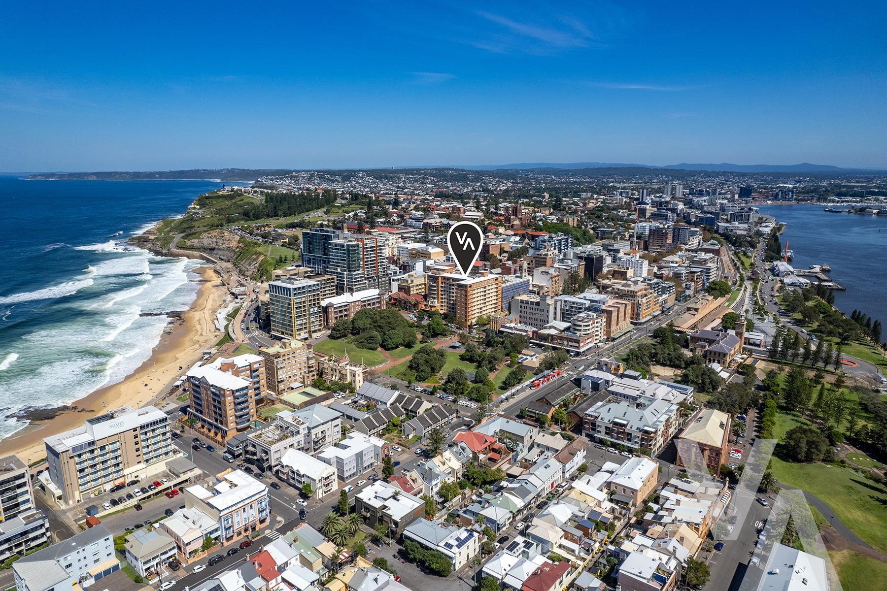 208/26 Pacific Street Newcastle NSW