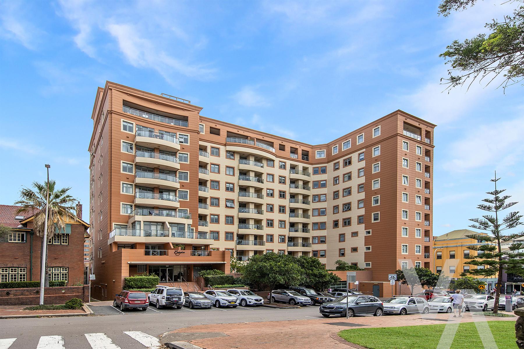 208/26 Pacific Street Newcastle NSW