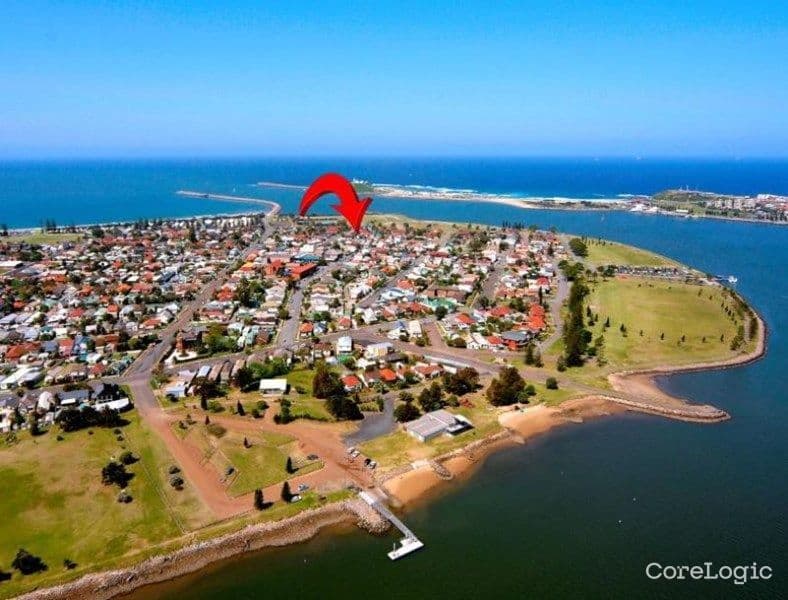 26 Newcastle Street Stockton NSW
