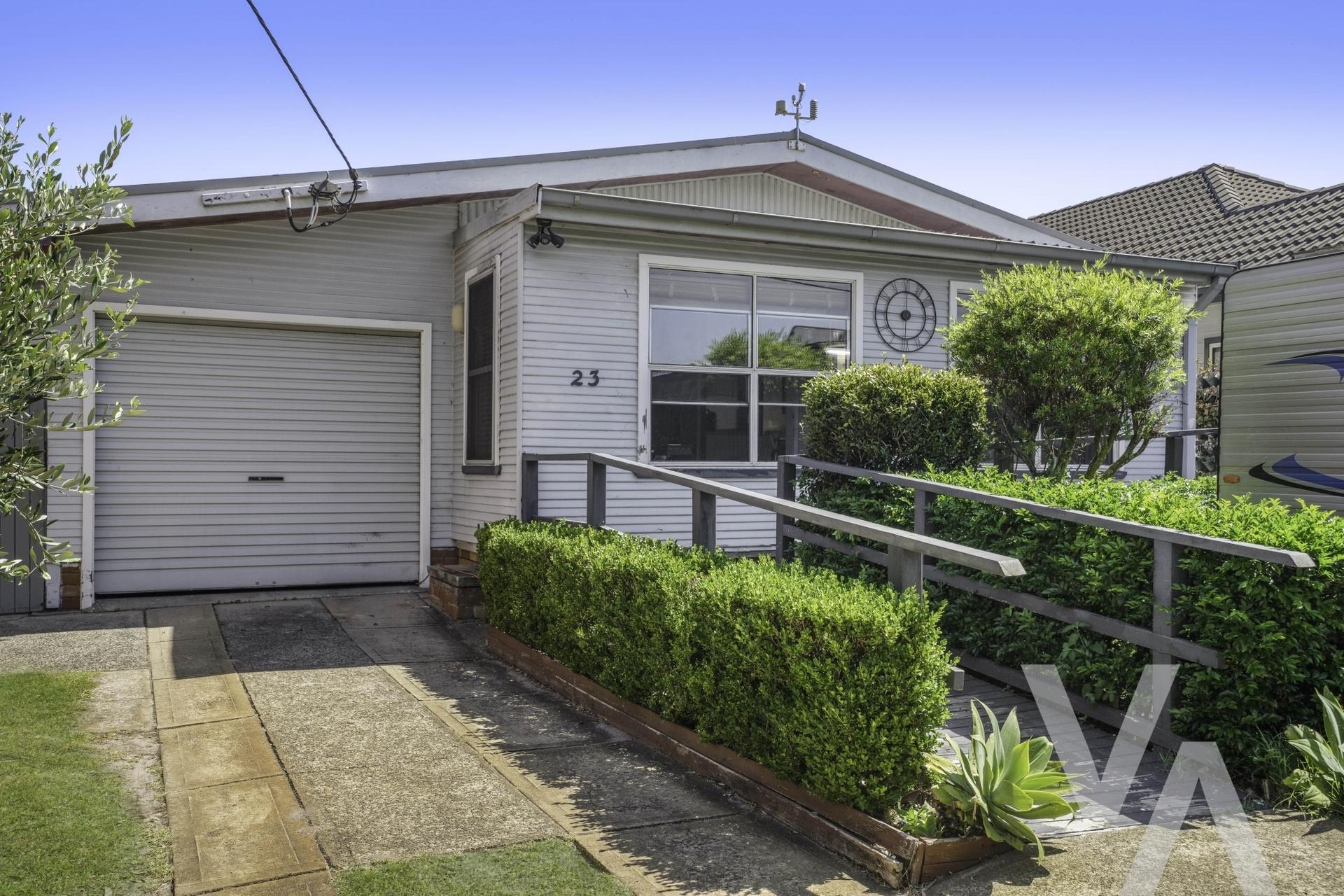 23 Vardon Road Fern Bay NSW