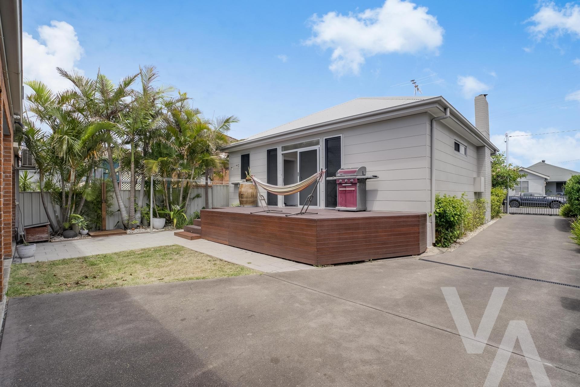 130 Dunbar Street Stockton NSW