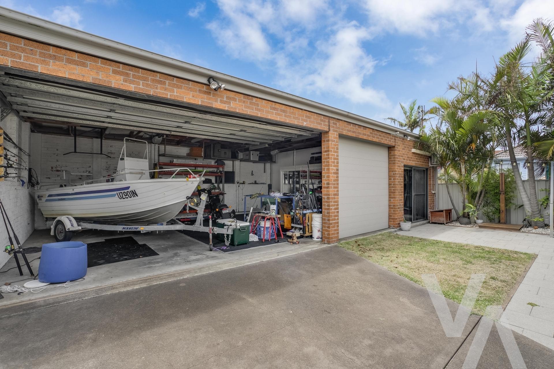 130 Dunbar Street Stockton NSW