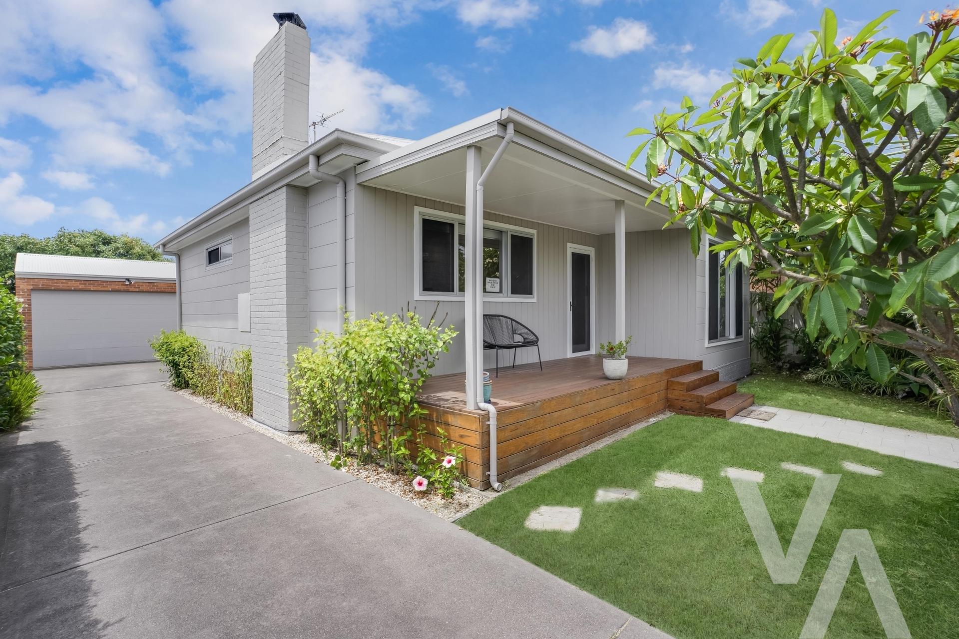 130 Dunbar Street Stockton NSW
