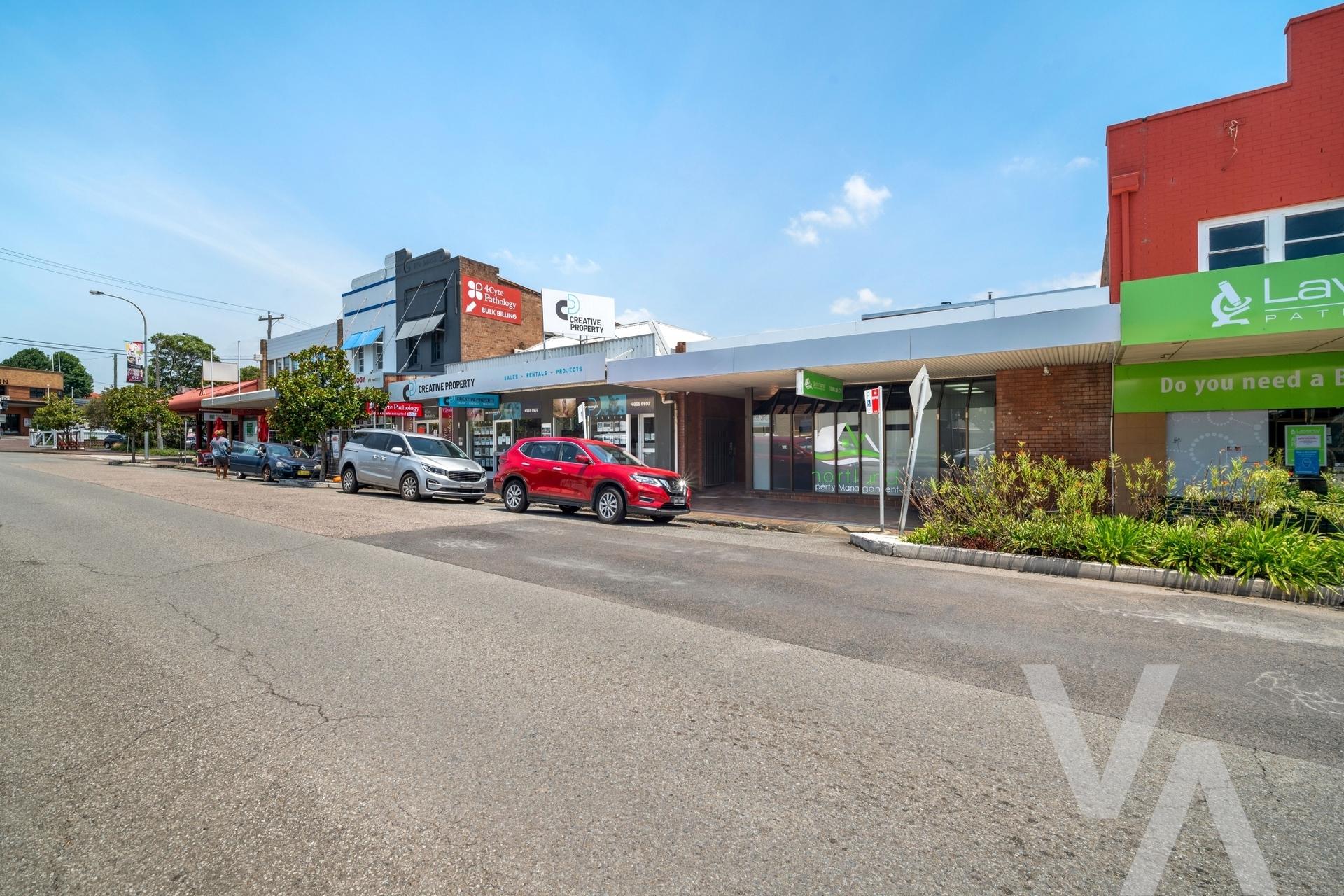 159 Nelson Street Wallsend NSW