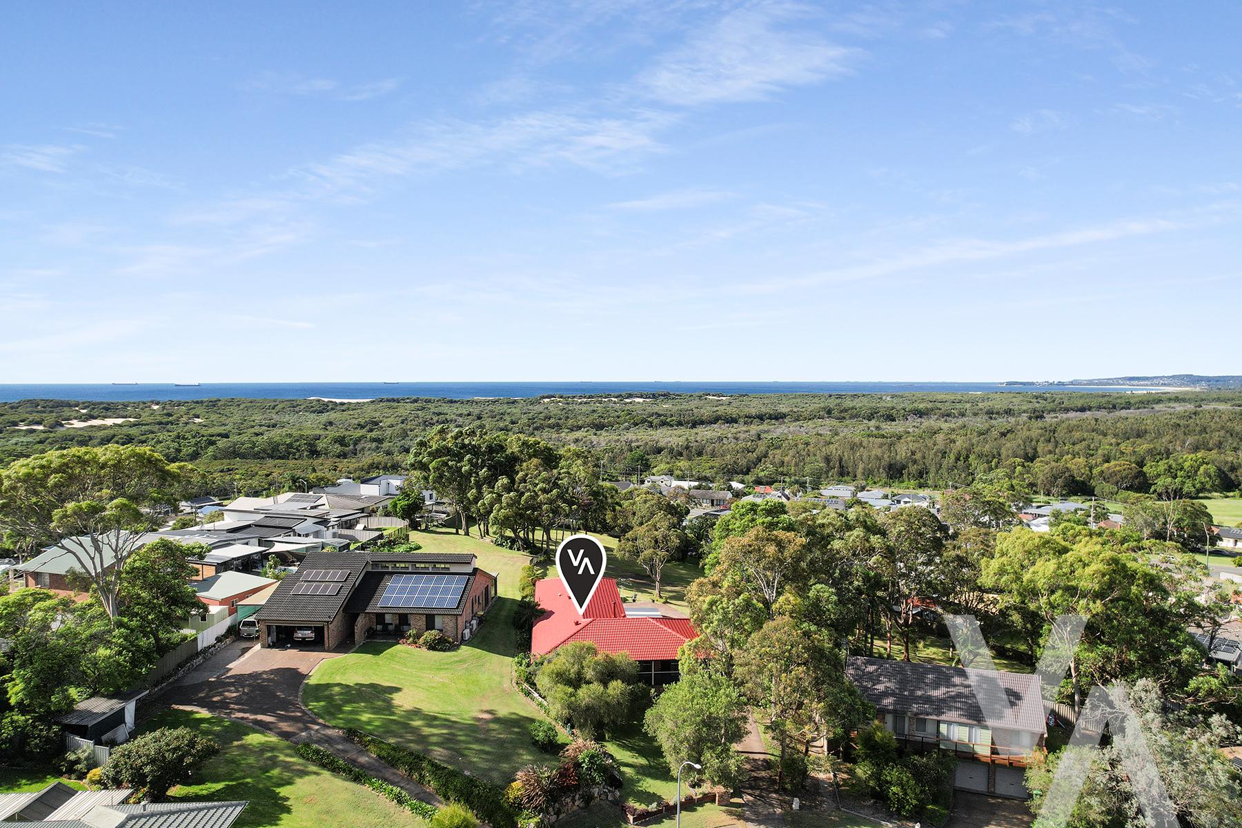 11 Pinnaroo Close Belmont North NSW