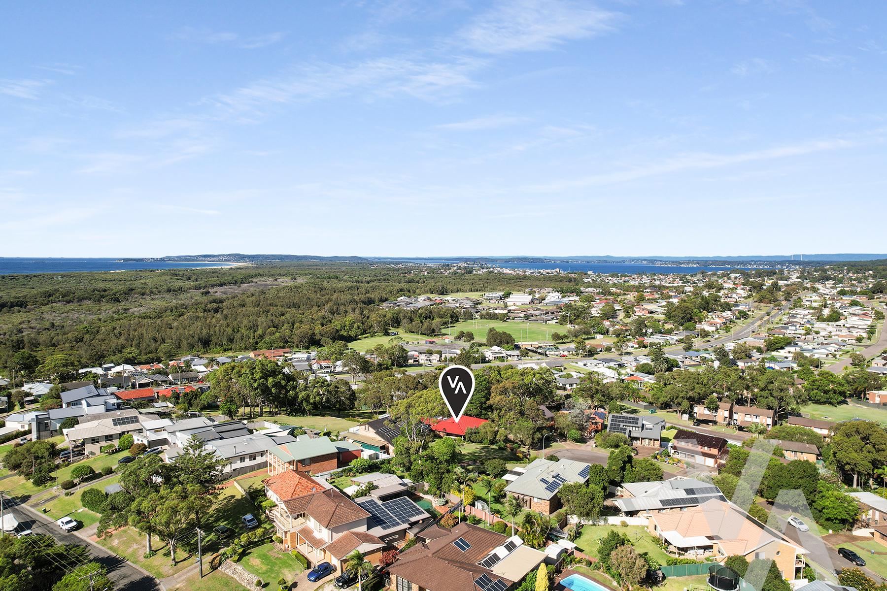 11 Pinnaroo Close Belmont North NSW