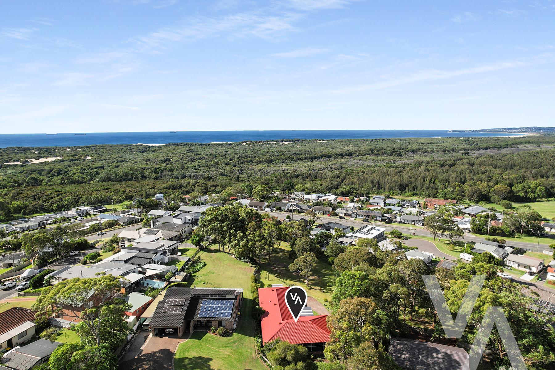 11 Pinnaroo Close Belmont North NSW