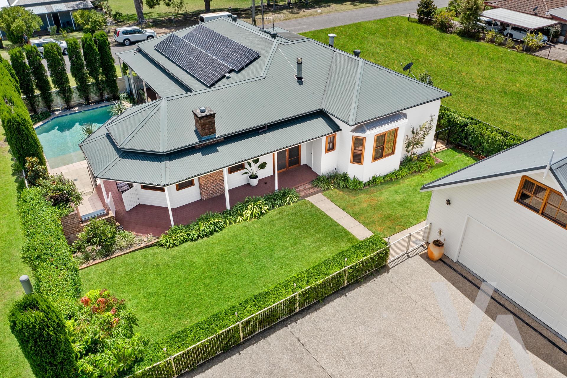 22 Cherry Road Eleebana NSW