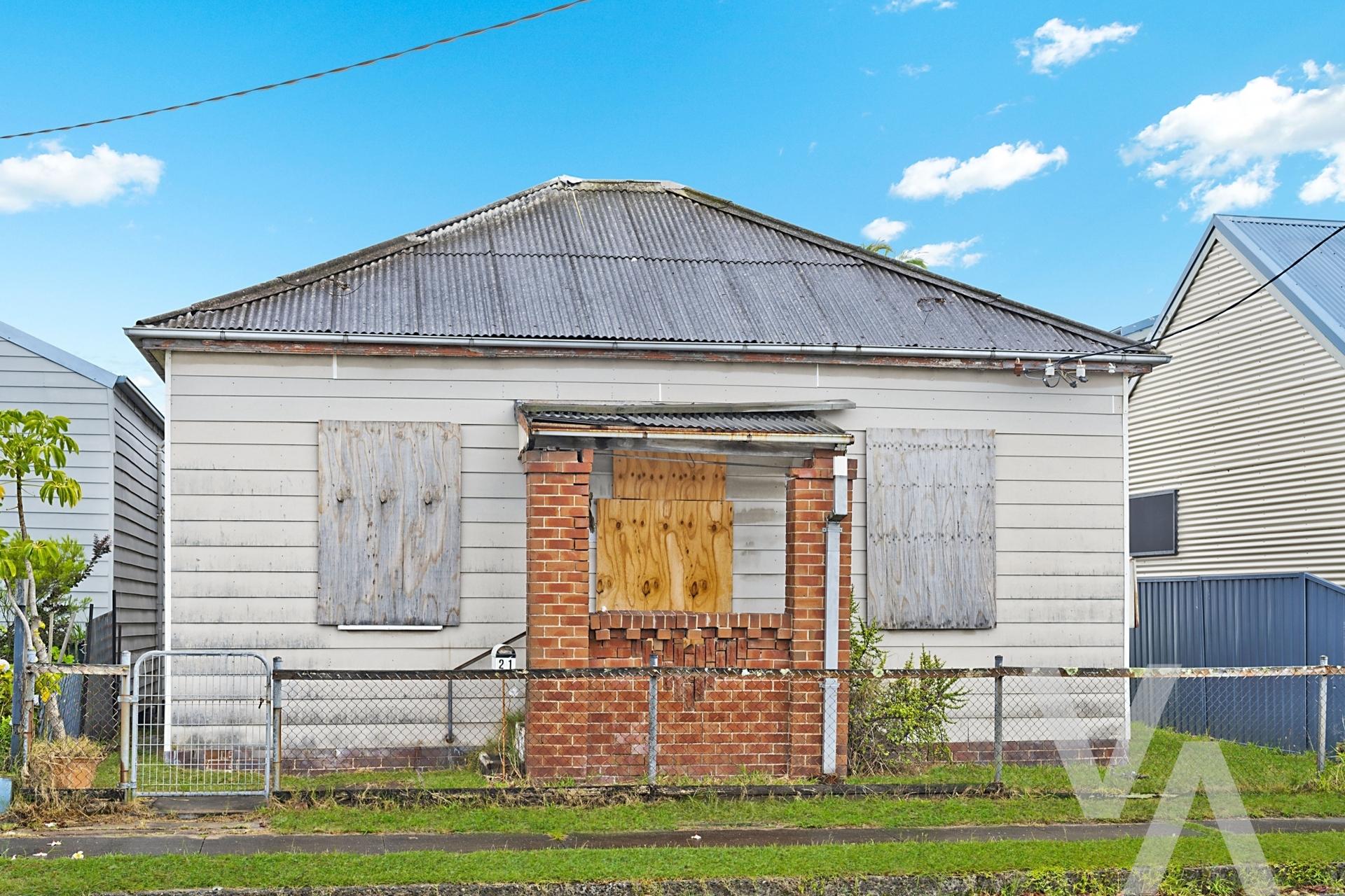 21 William Street Stockton NSW