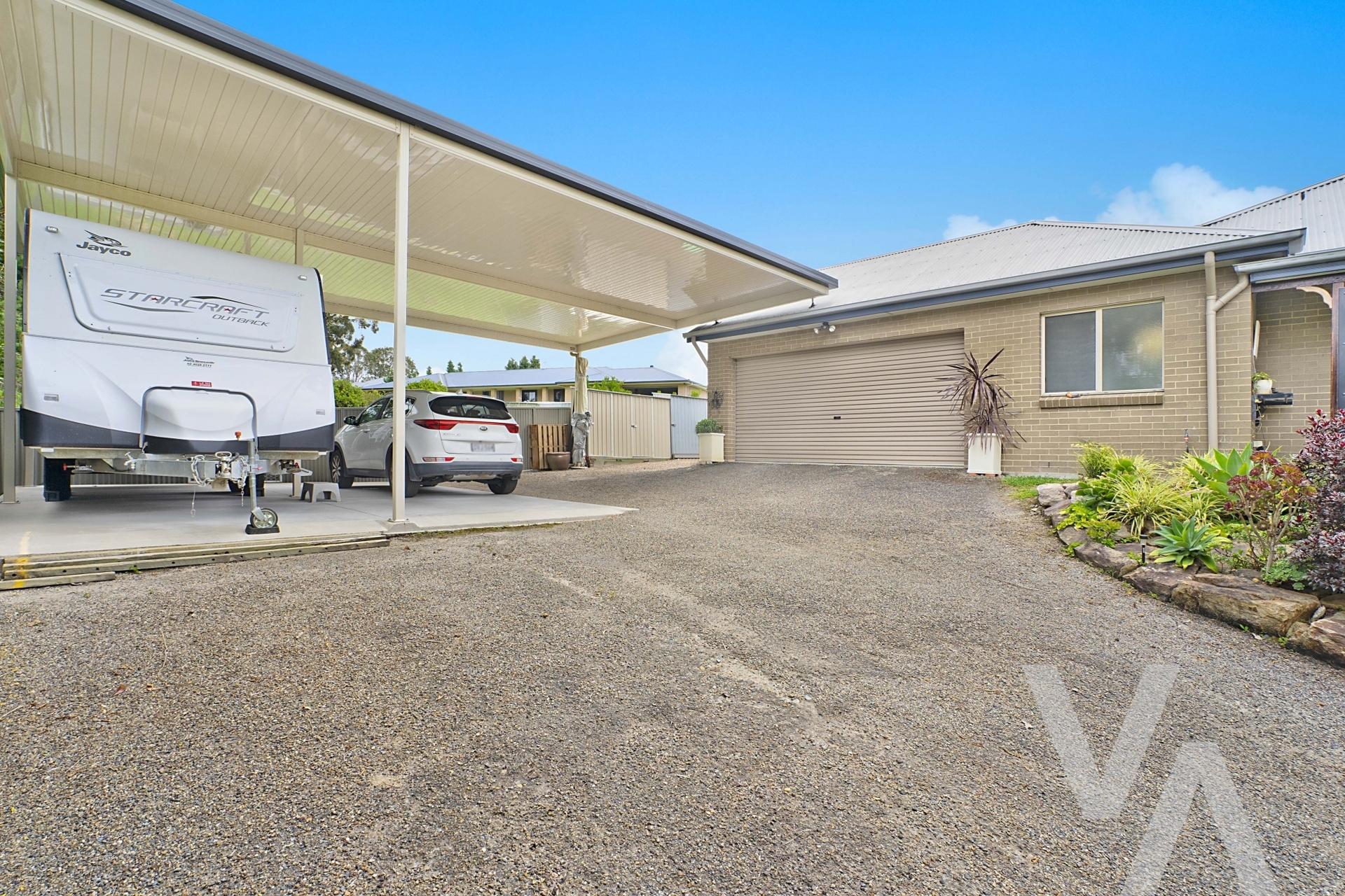 16a  Palmer Street Mulbring NSW