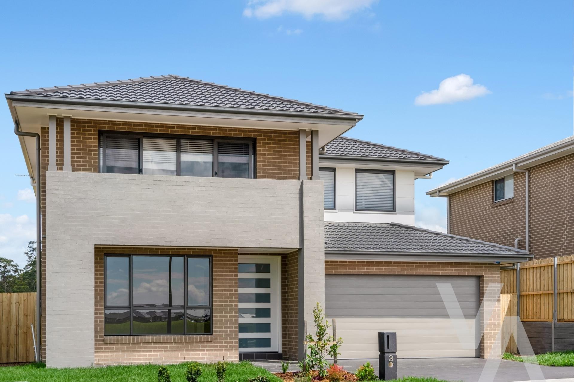 3 Arklow Crescent Chisholm NSW