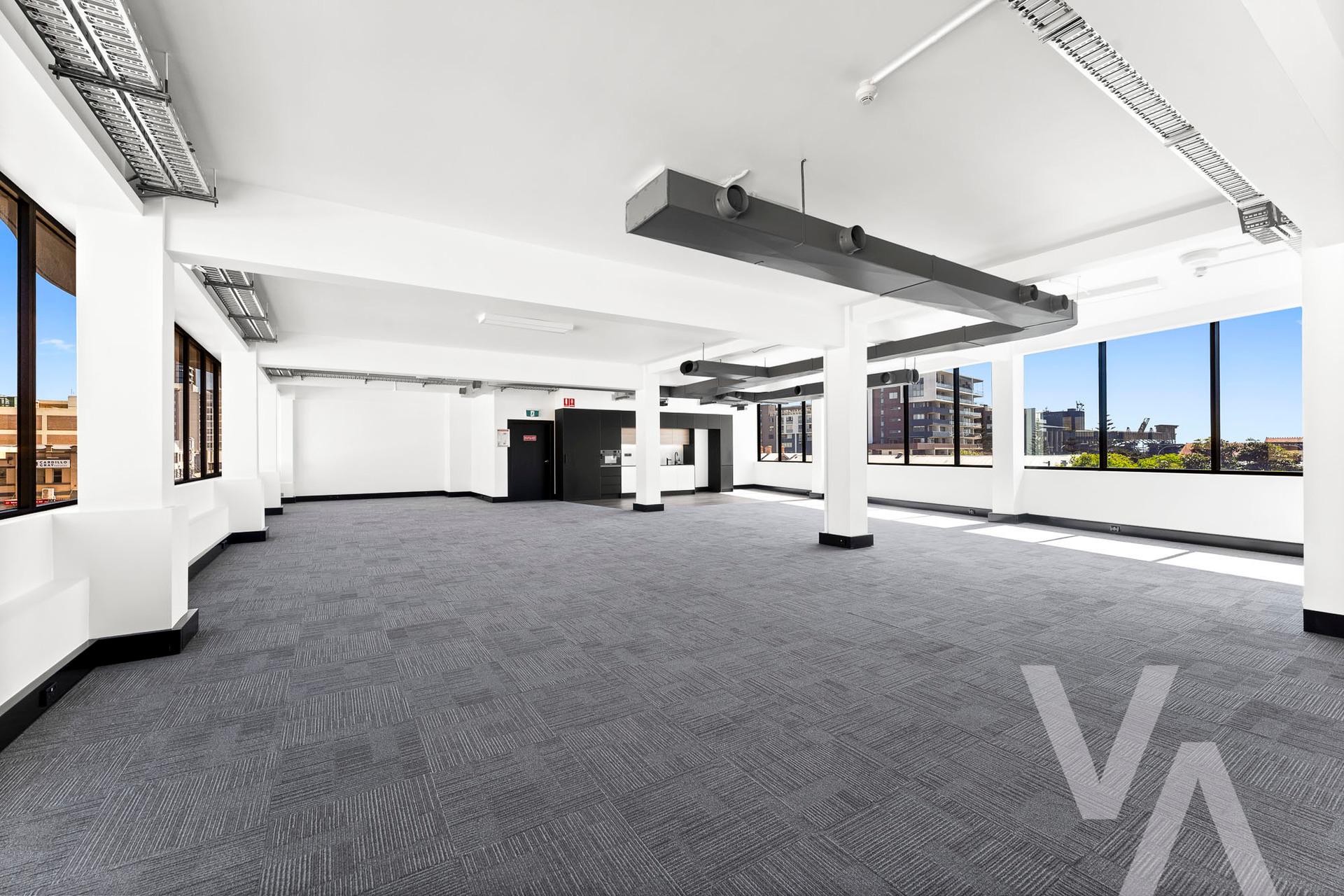 Level 2, 432 Hunter Street Newcastle NSW