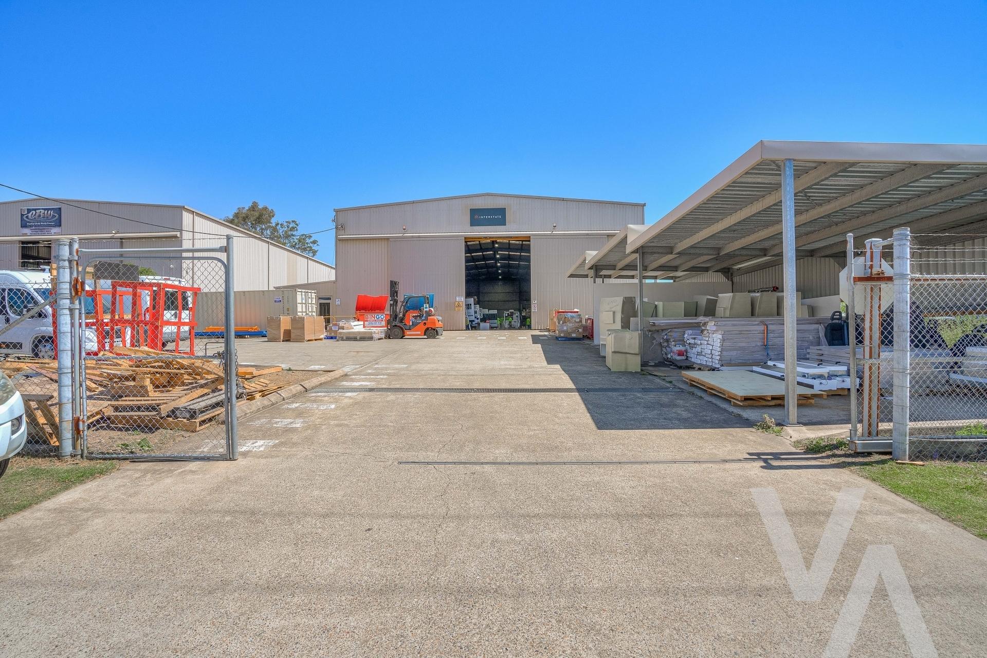 11 Martin Drive Tomago NSW