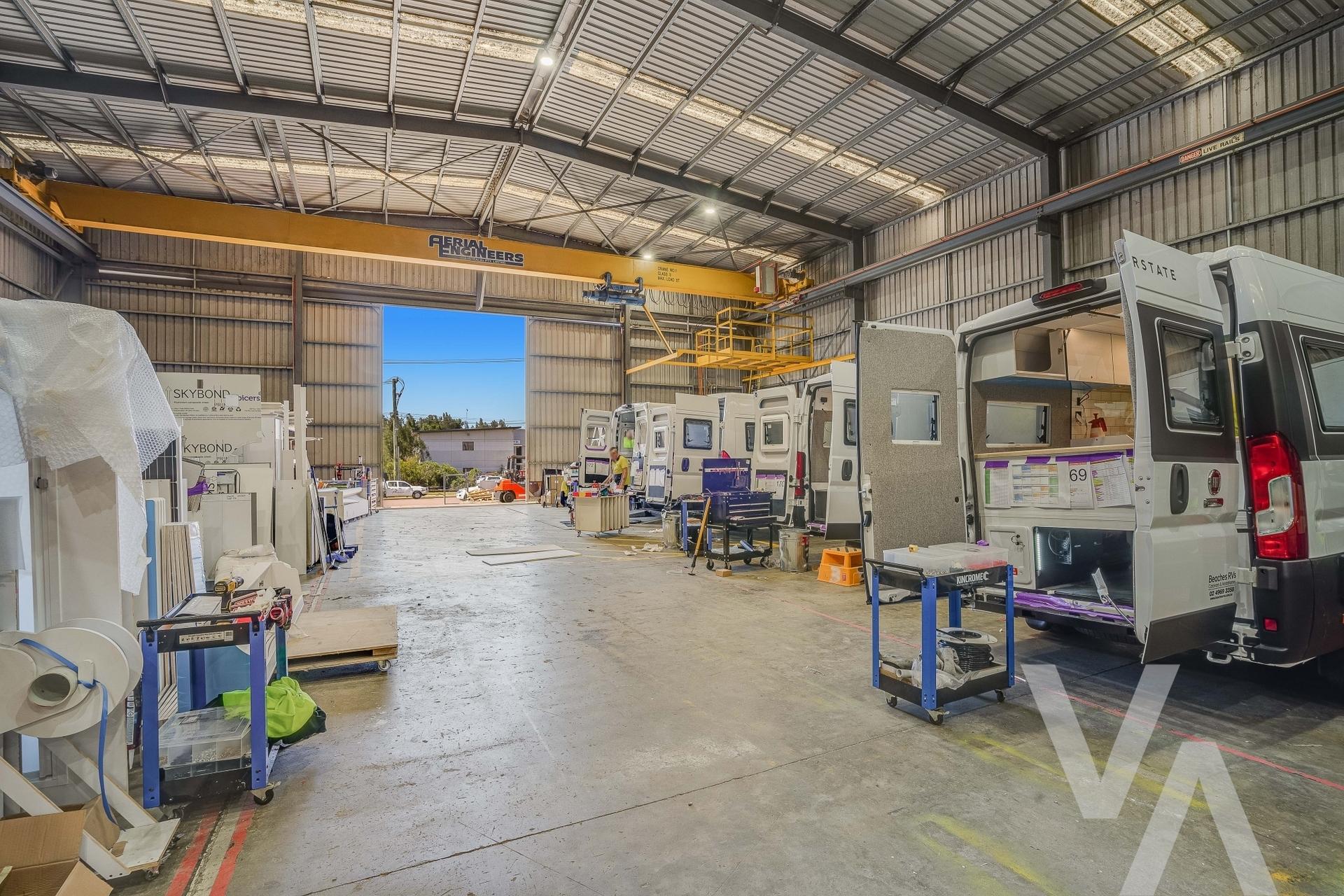 11 Martin Drive Tomago NSW