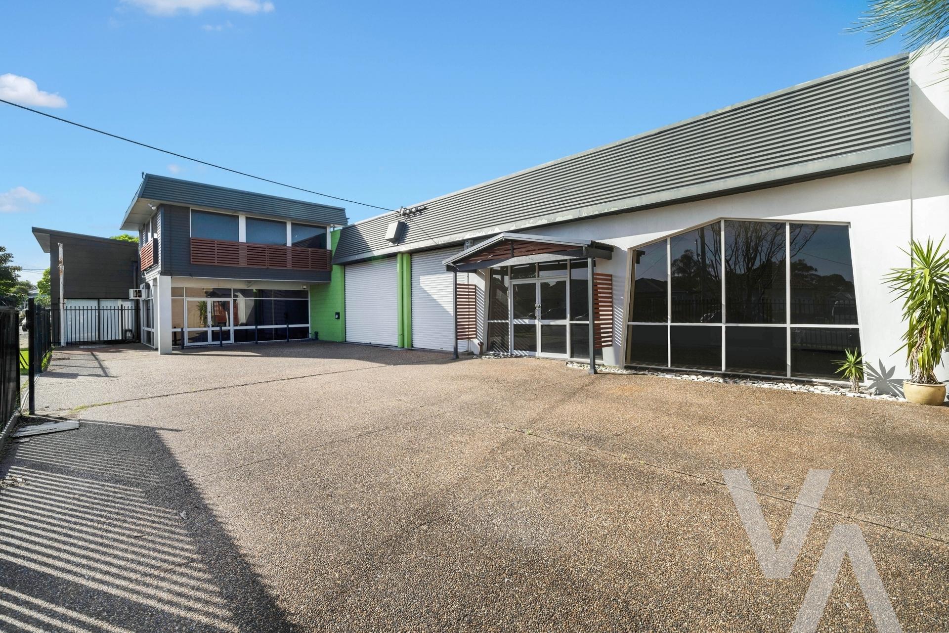 46-48 Wyong Road Lambton NSW