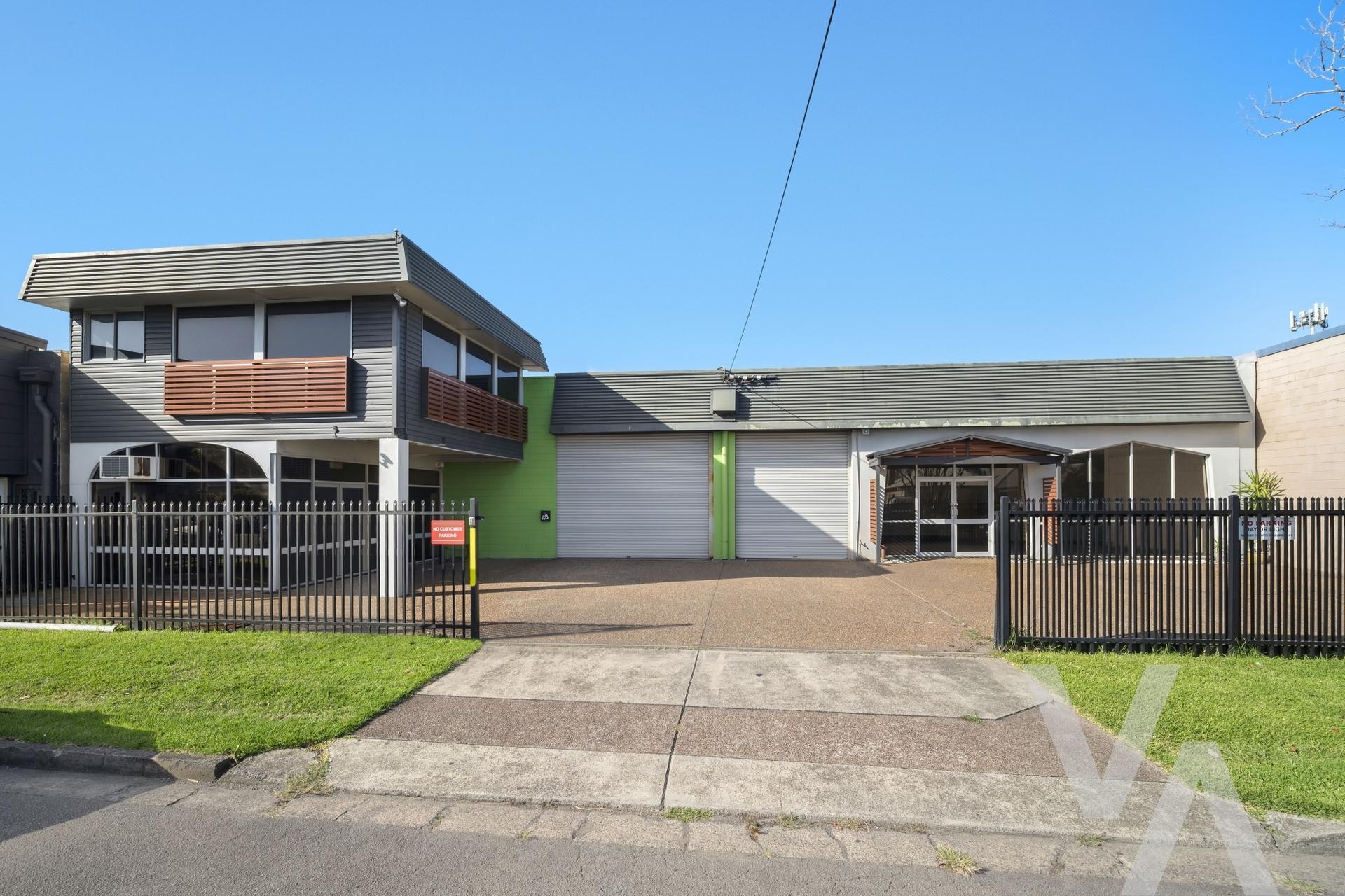 46-48 Wyong Road Lambton NSW