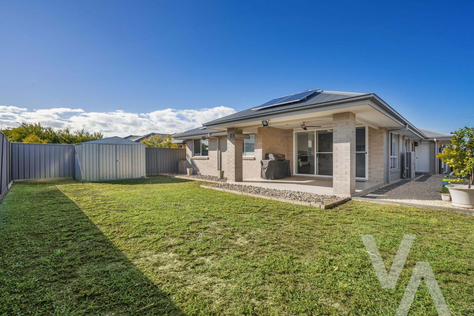 11 Groundsel  Street Fern Bay NSW