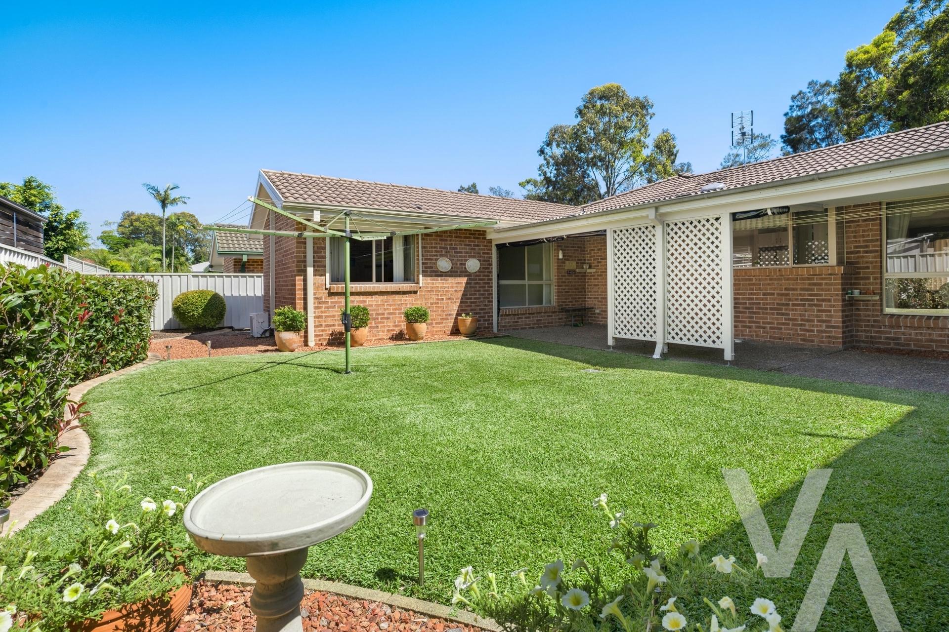 4/10 Linden Avenue Eleebana NSW