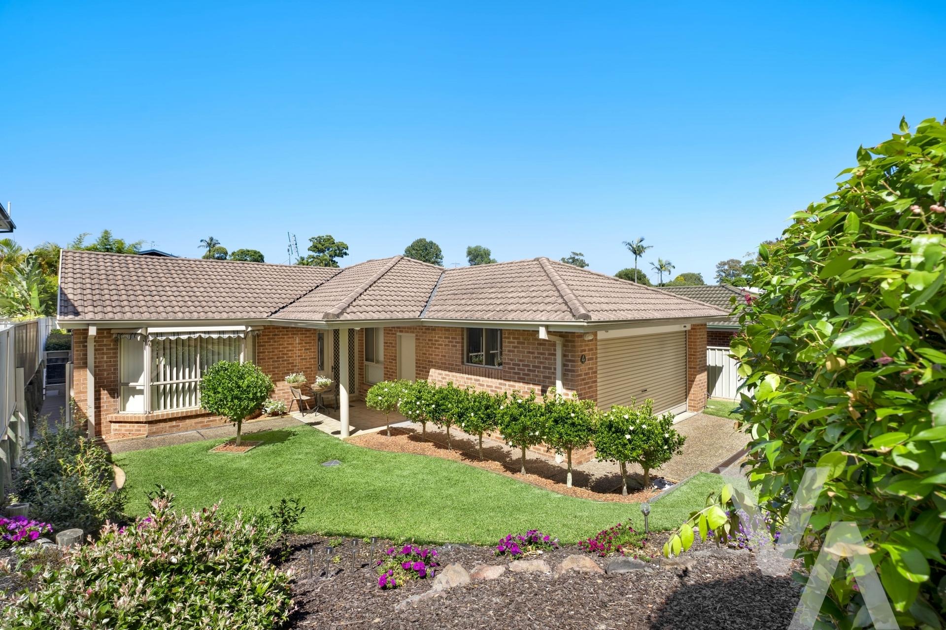4/10 Linden Avenue Eleebana NSW