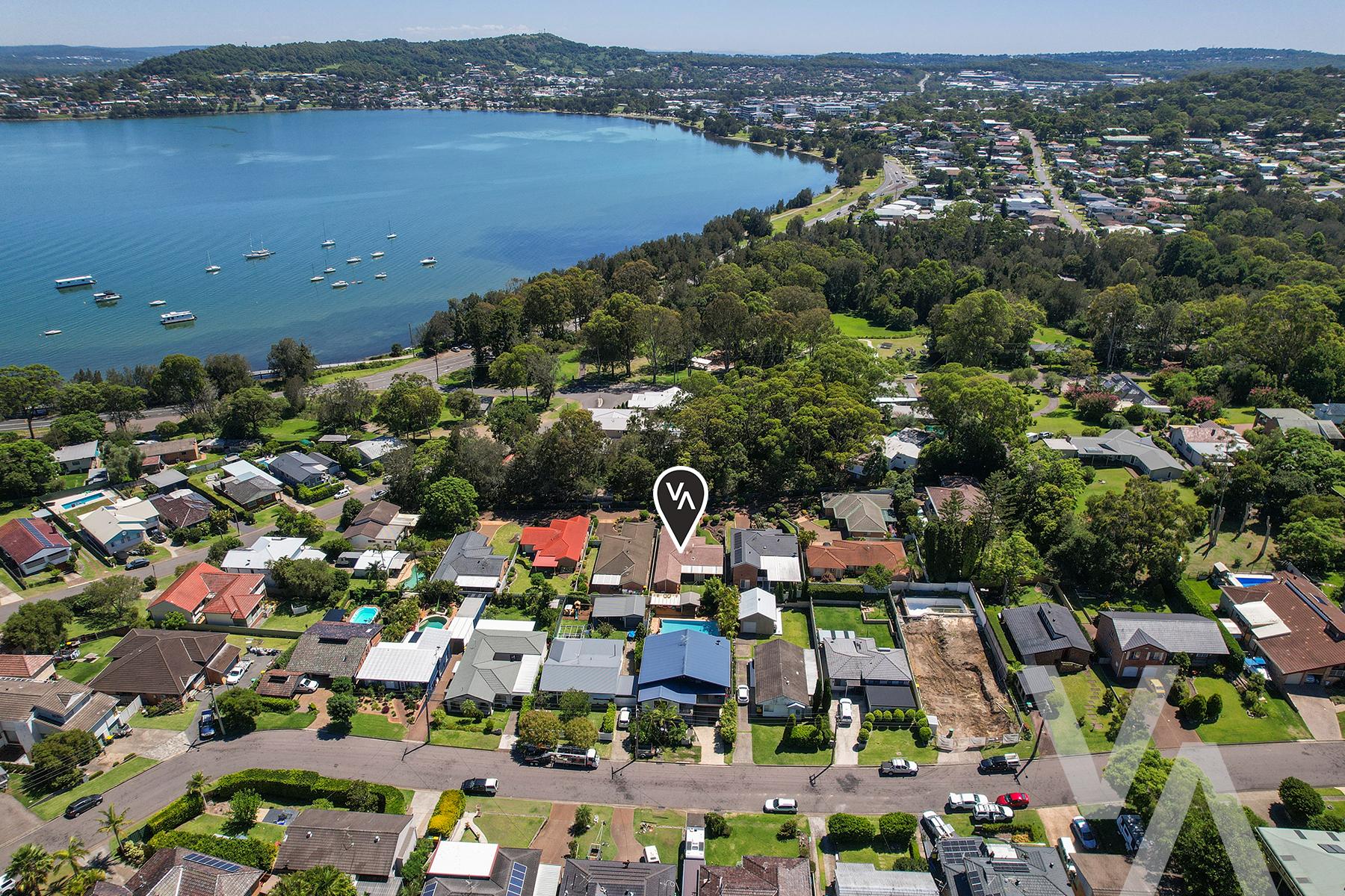 4/10 Linden Avenue Eleebana NSW