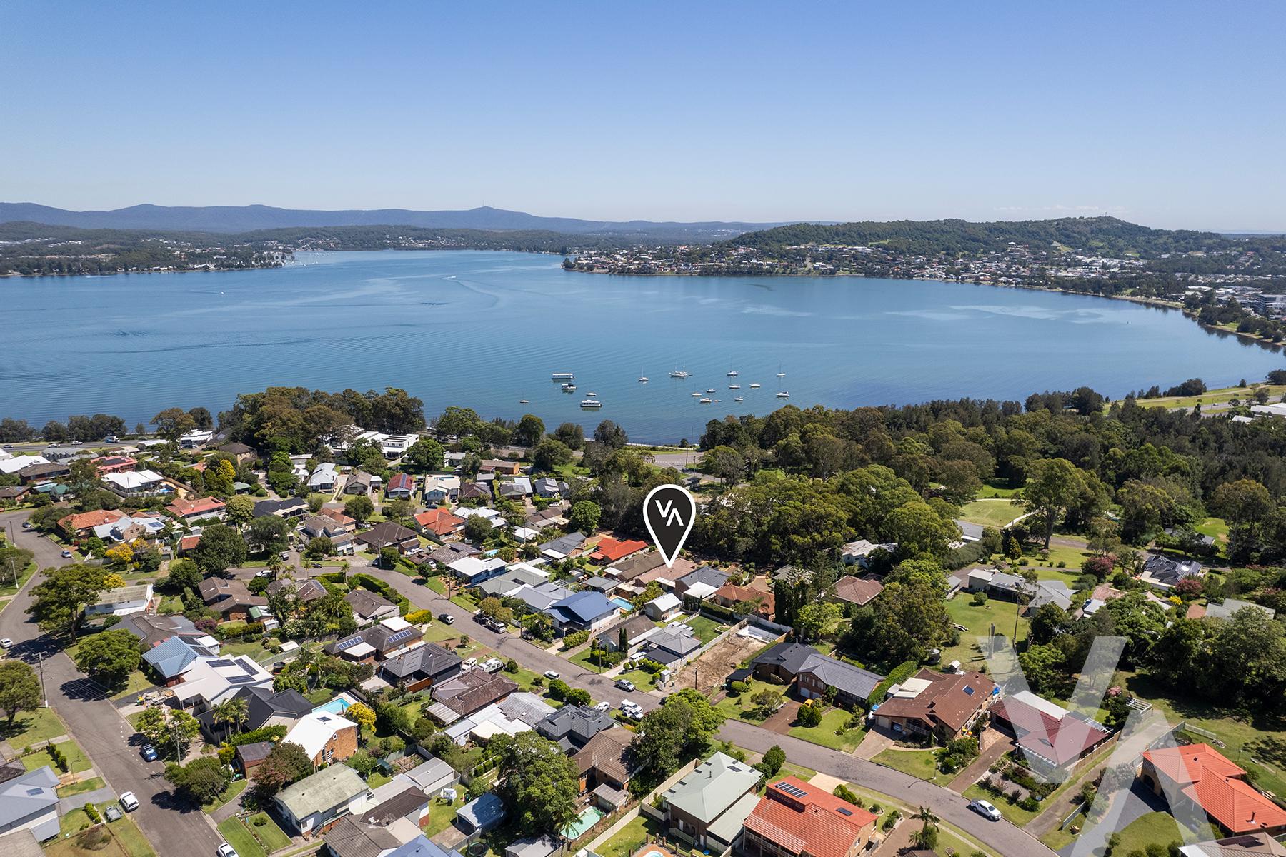 4/10 Linden Avenue Eleebana NSW