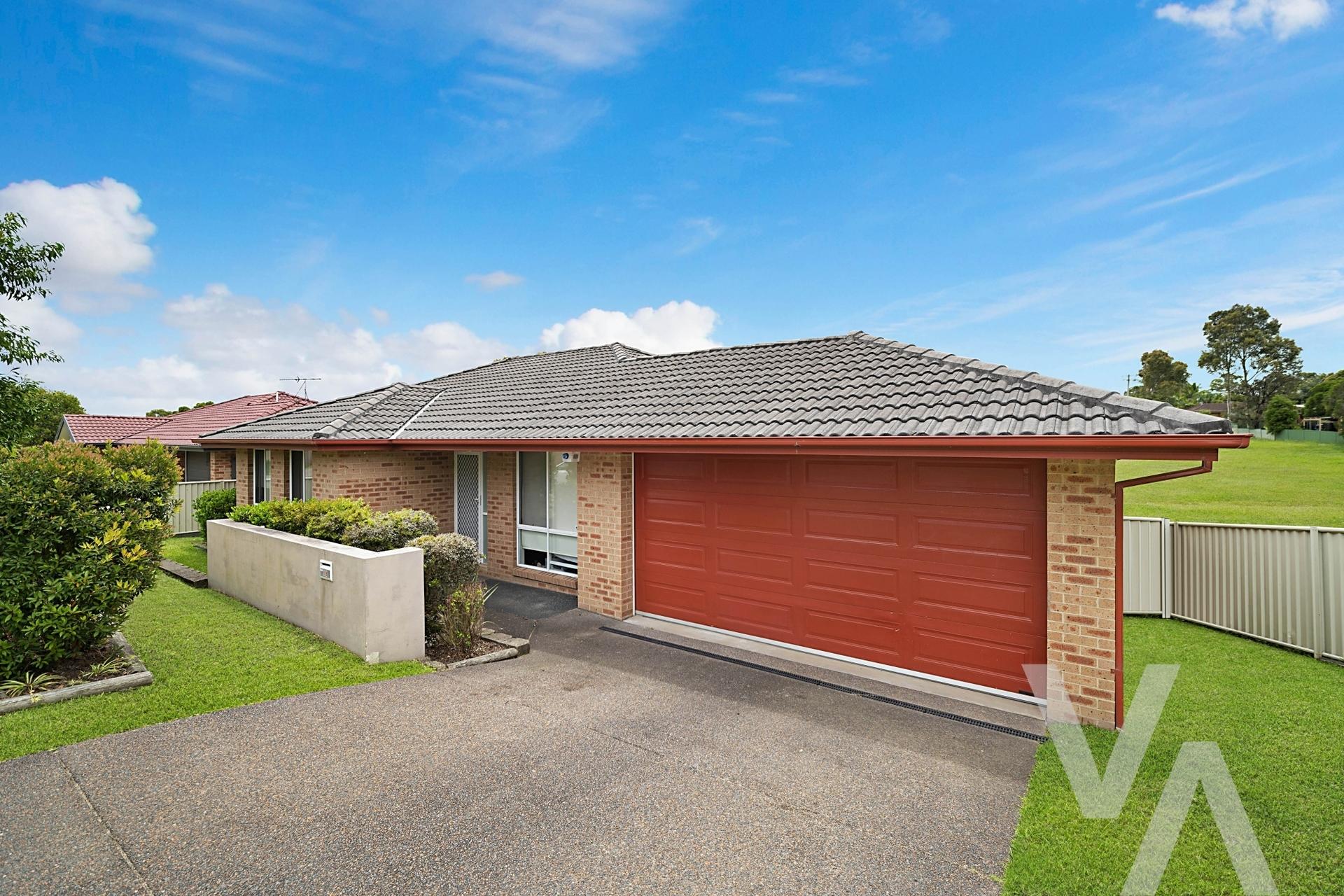 69 Coachwood Drive Warabrook NSW