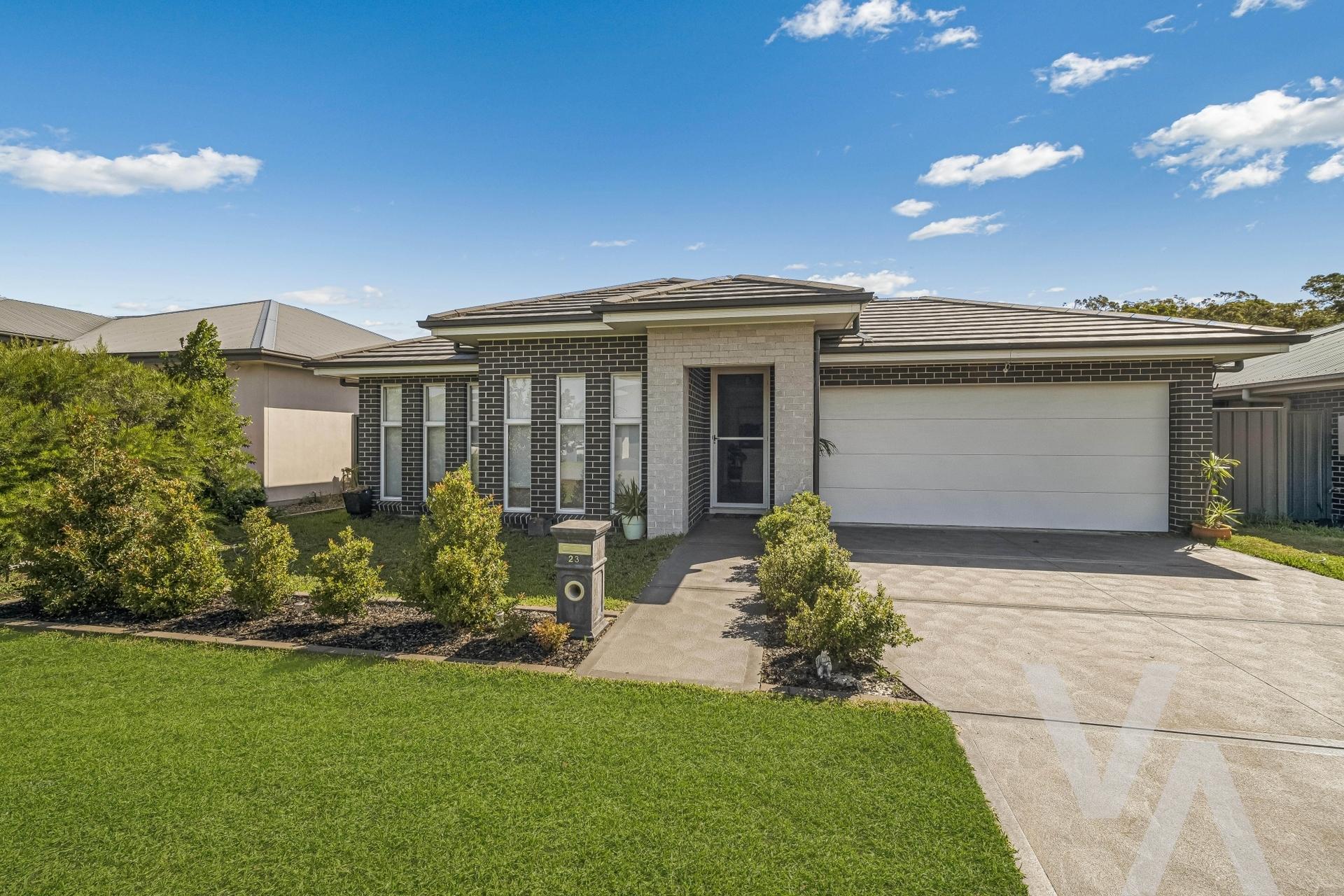 23 Sandcastle Street Fern Bay NSW