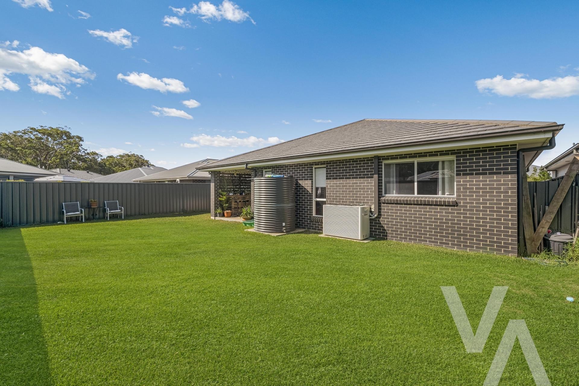 23 Sandcastle Street Fern Bay NSW