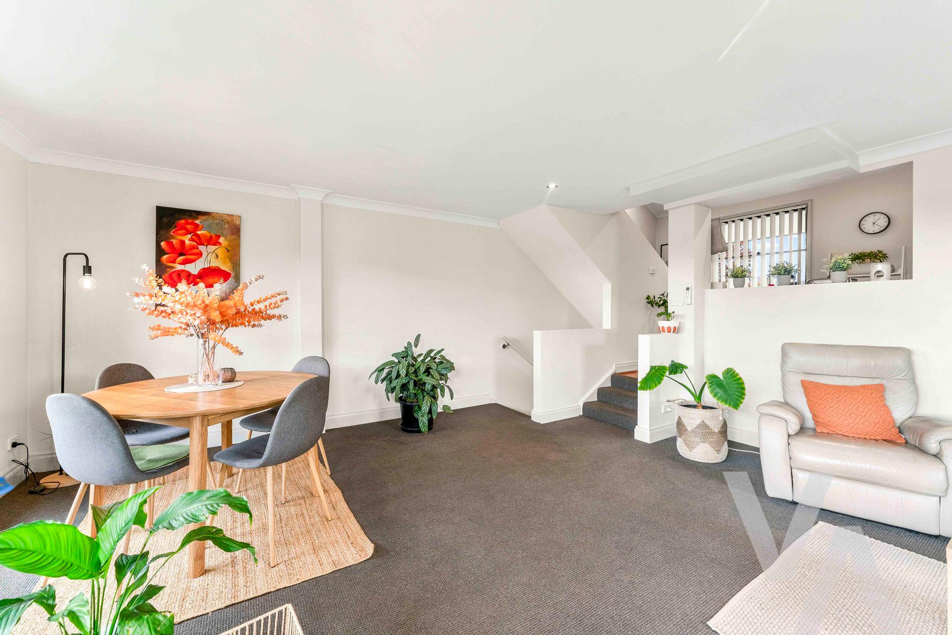 1/33 Bishopsgate Street Wickham NSW