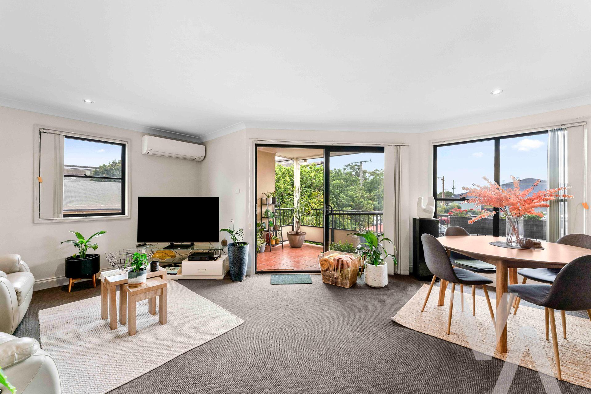 1/33 Bishopsgate Street Wickham NSW