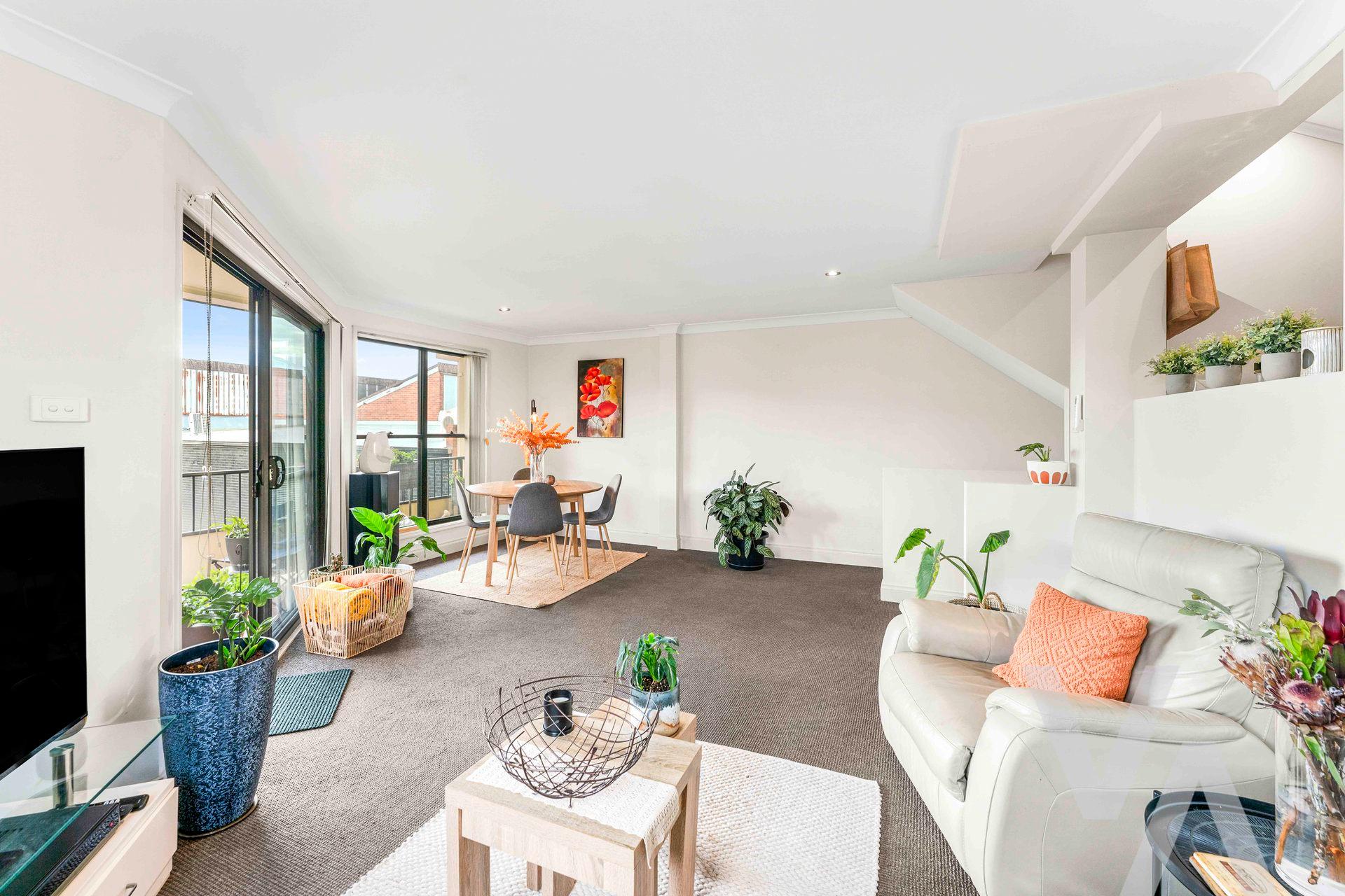 1/33 Bishopsgate Street Wickham NSW