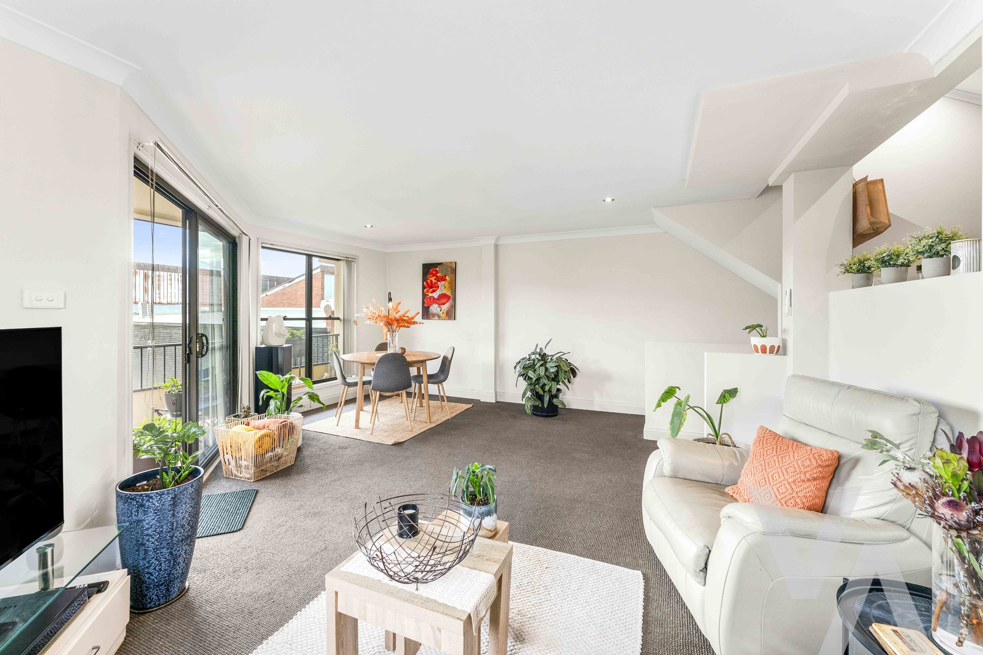1/33 Bishopsgate Street Wickham NSW