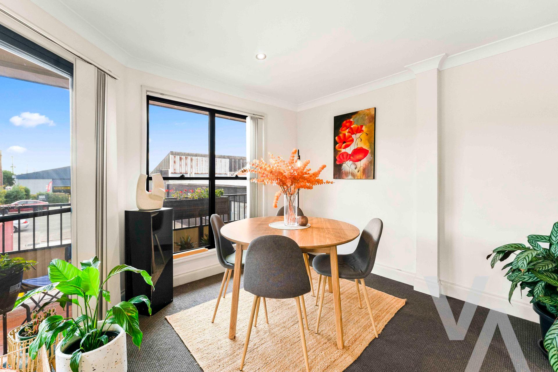 1/33 Bishopsgate Street Wickham NSW