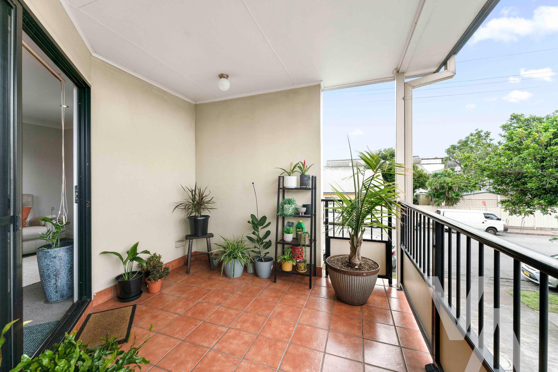 1/33 Bishopsgate Street Wickham NSW