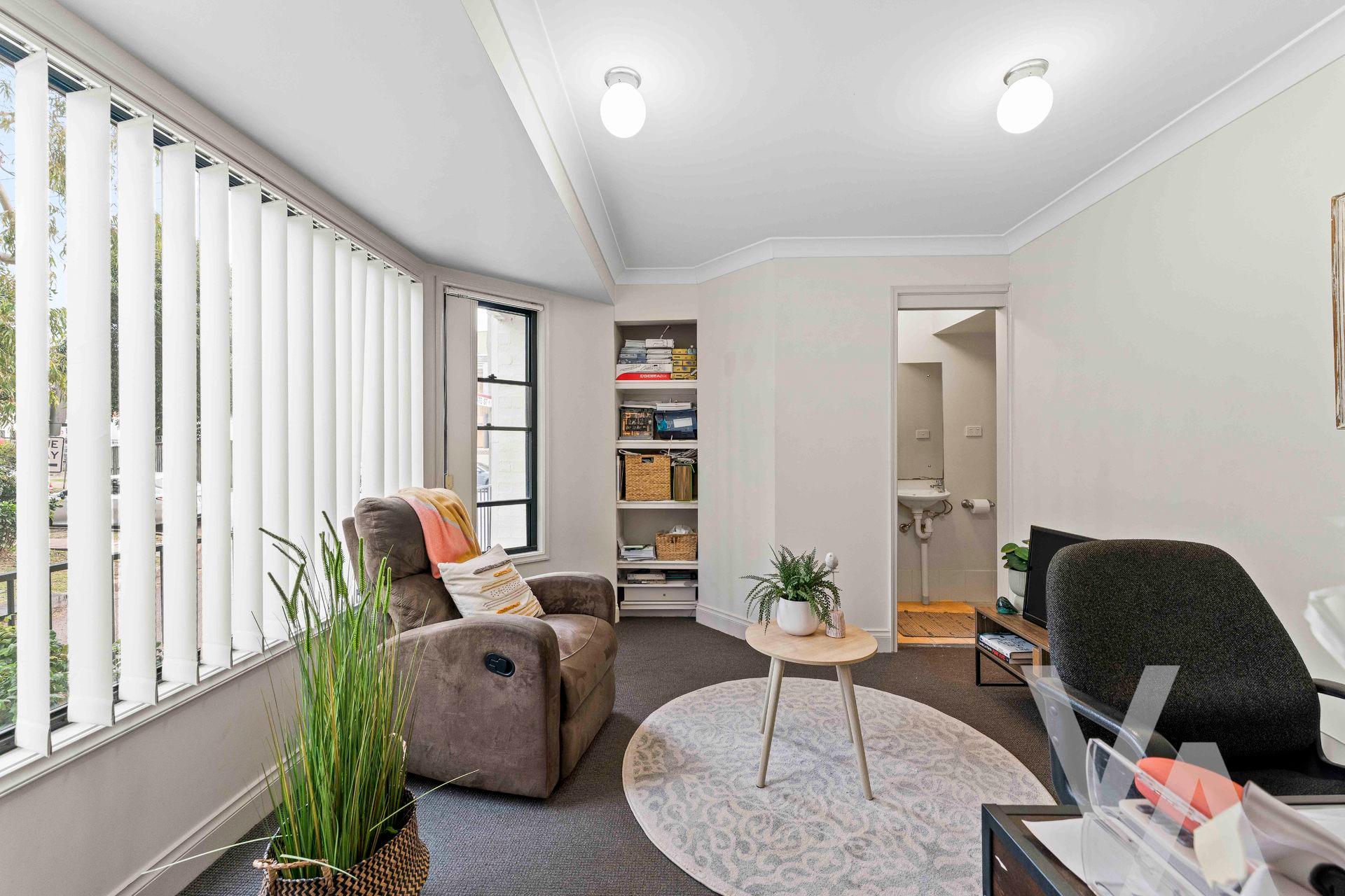1/33 Bishopsgate Street Wickham NSW