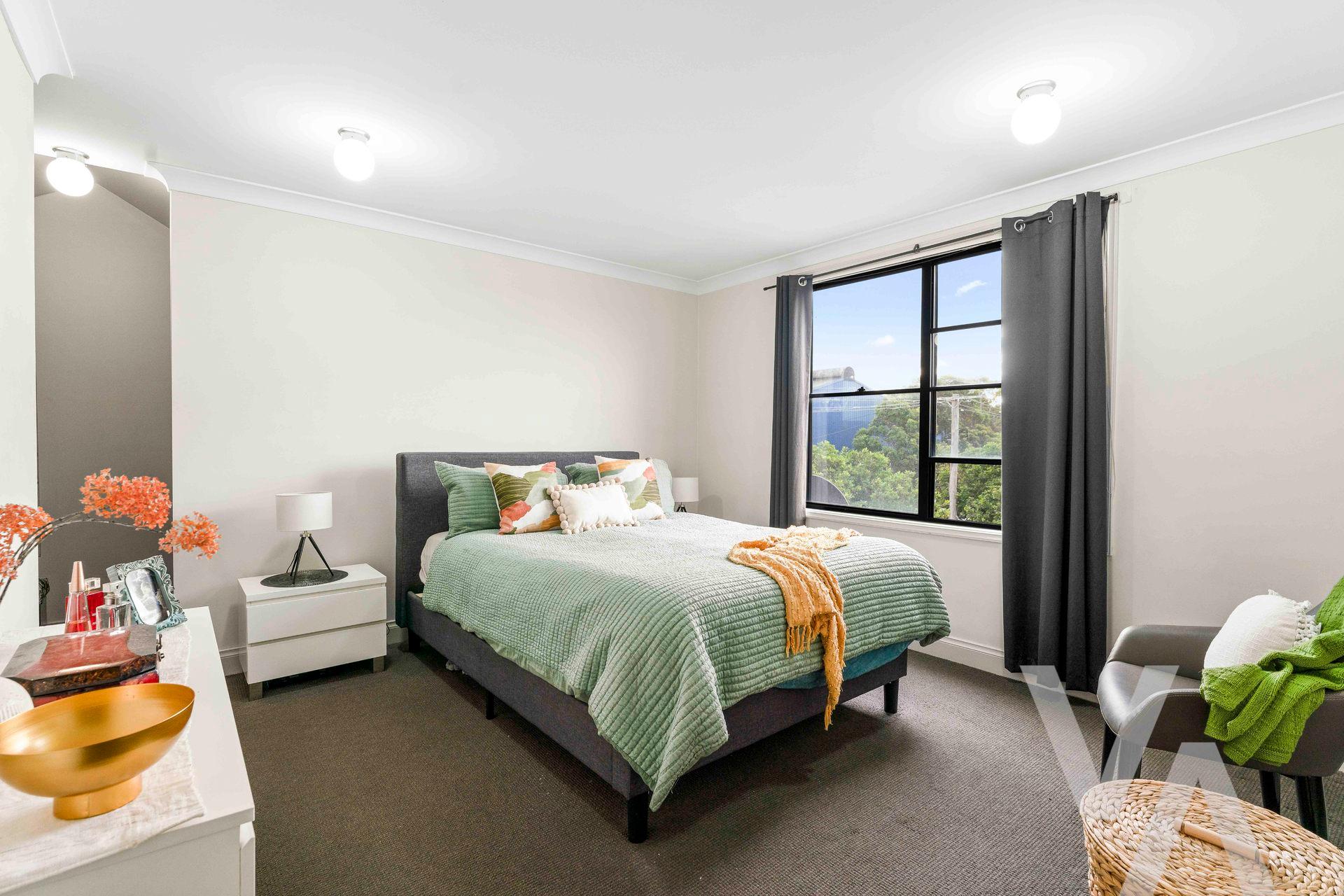 1/33 Bishopsgate Street Wickham NSW