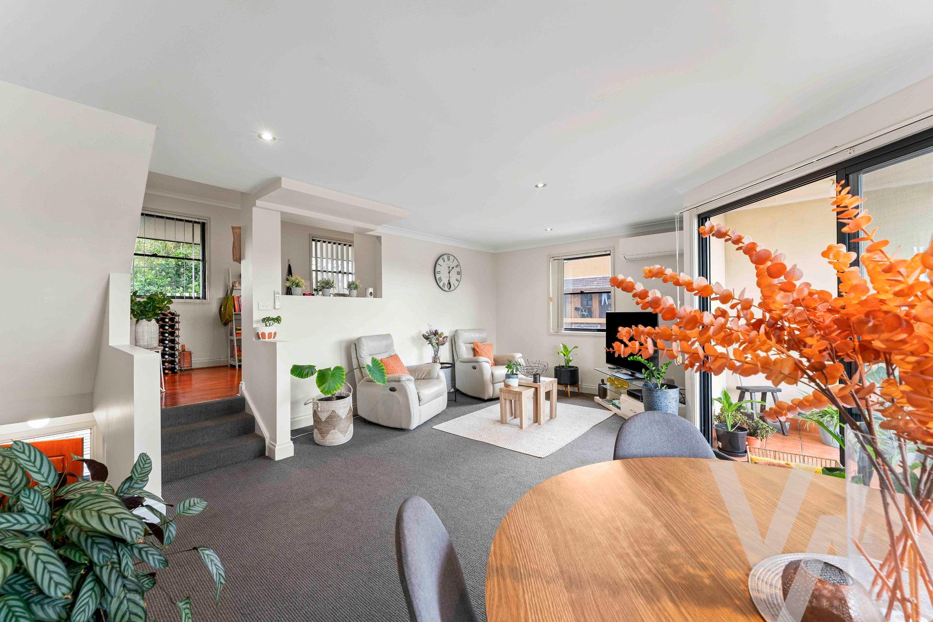 1/33 Bishopsgate Street Wickham NSW