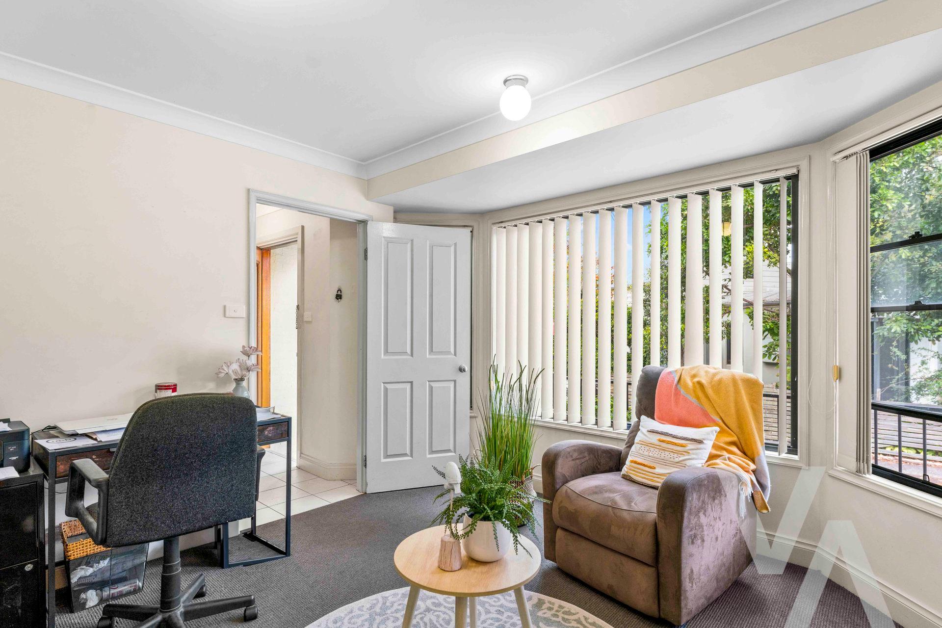 1/33 Bishopsgate Street Wickham NSW