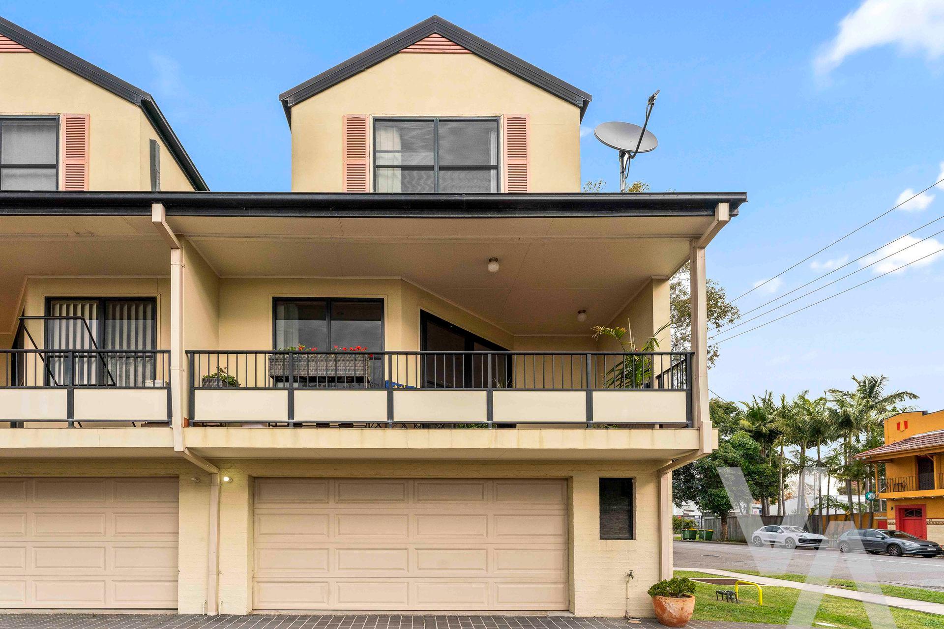1/33 Bishopsgate Street Wickham NSW