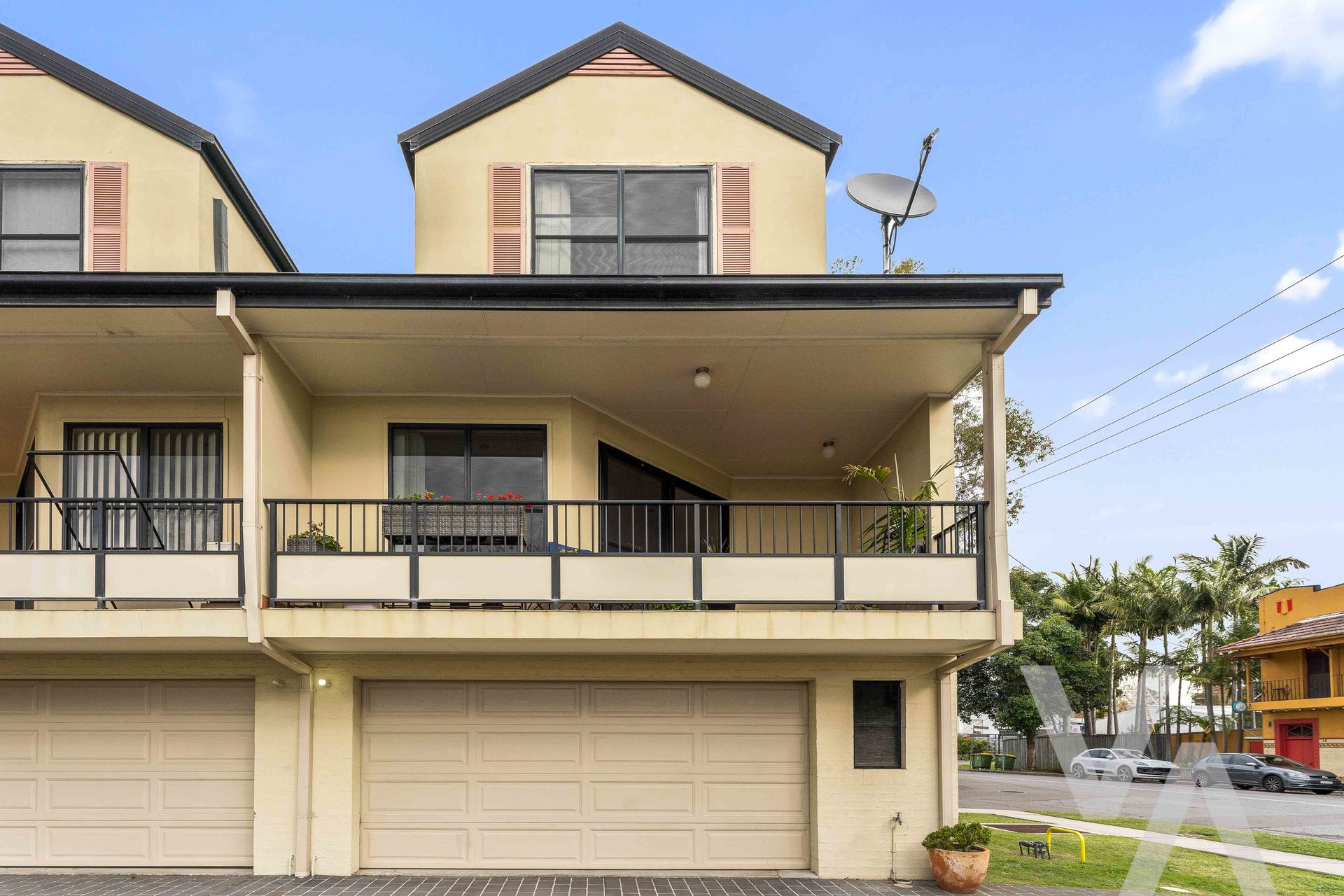 1/33 Bishopsgate Street Wickham NSW