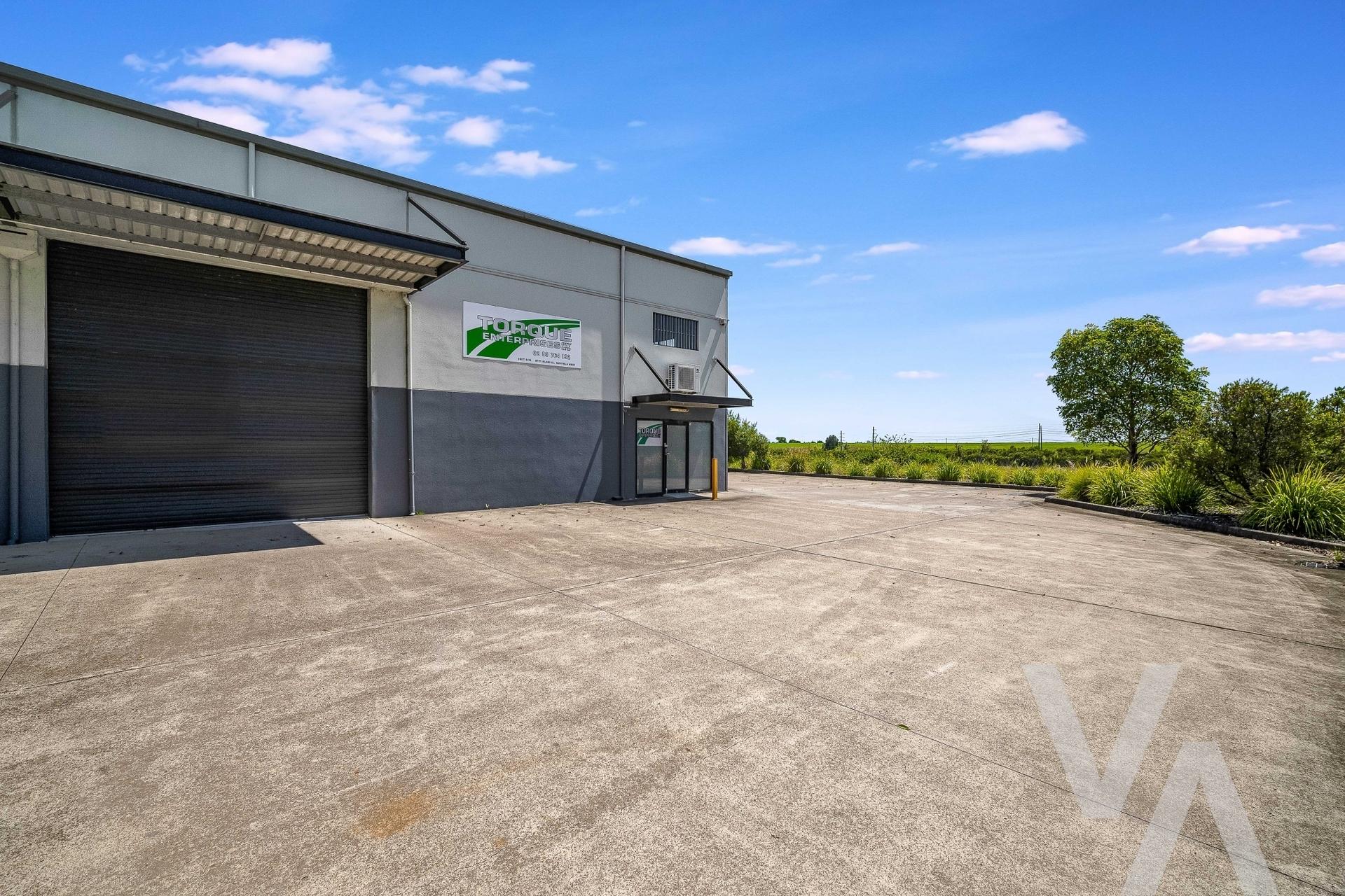 5/16 Spit Island Close Mayfield West NSW