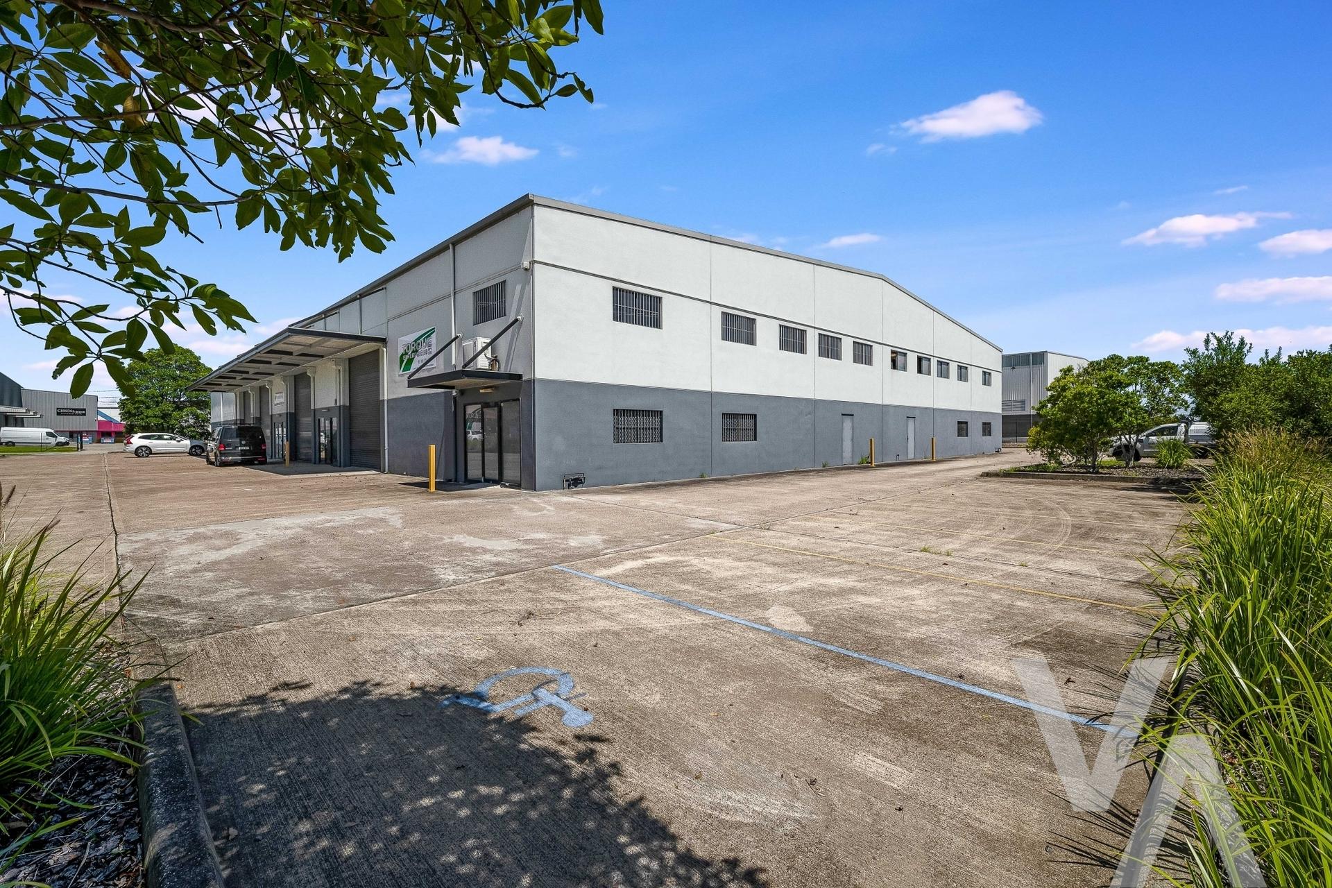 5/16 Spit Island Close Mayfield West NSW