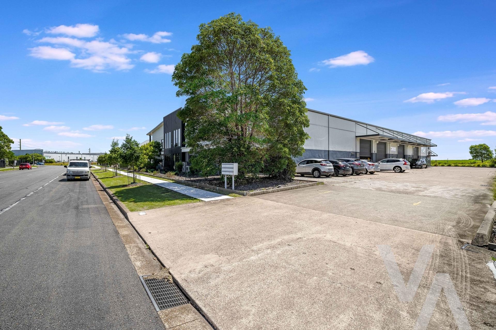 5/16 Spit Island Close Mayfield West NSW
