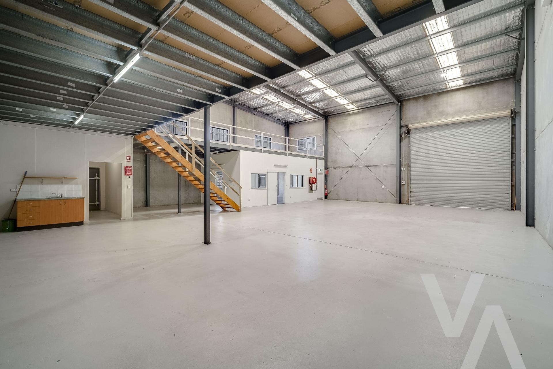 5/16 Spit Island Close Mayfield West NSW
