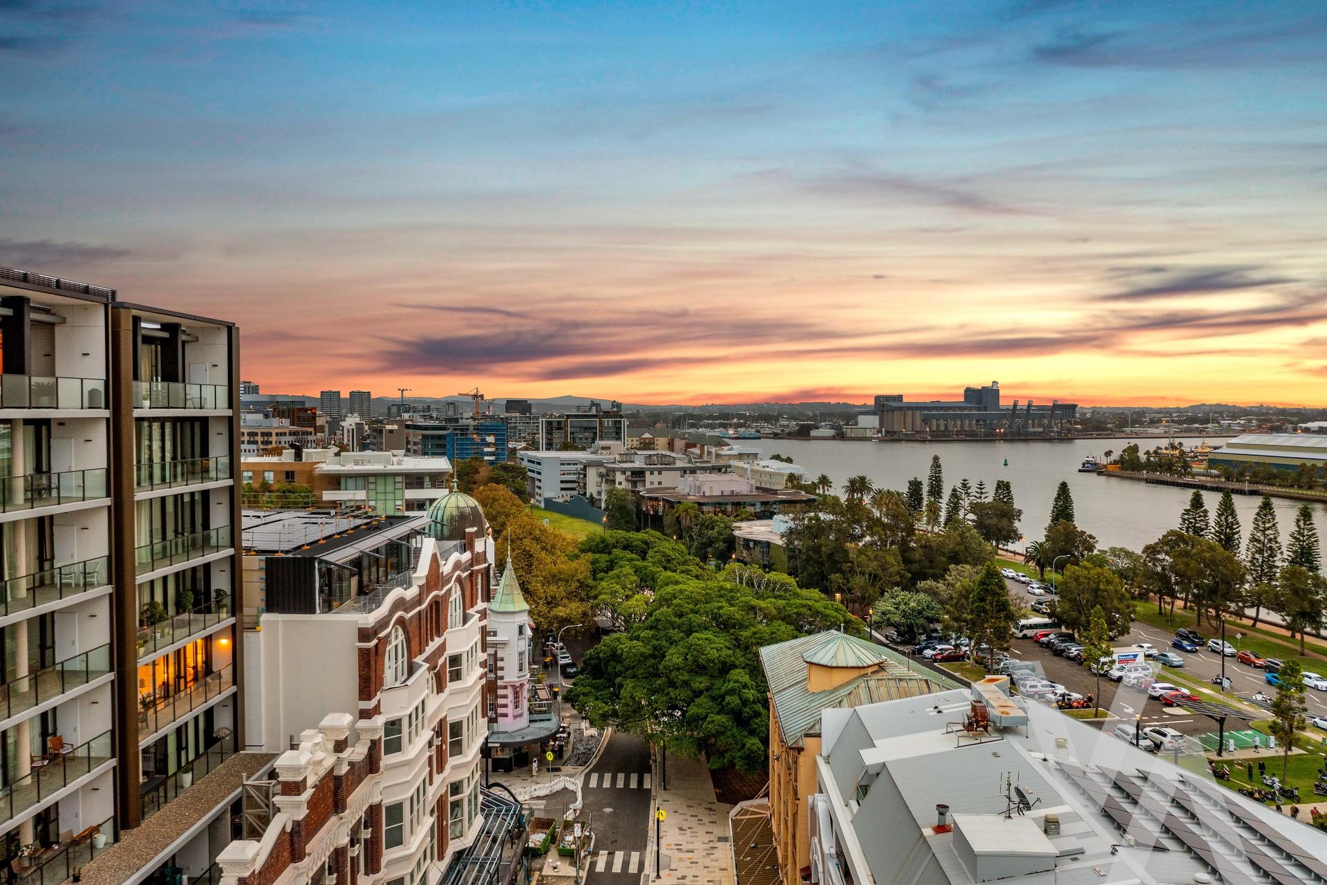501/169 Hunter Street Newcastle NSW