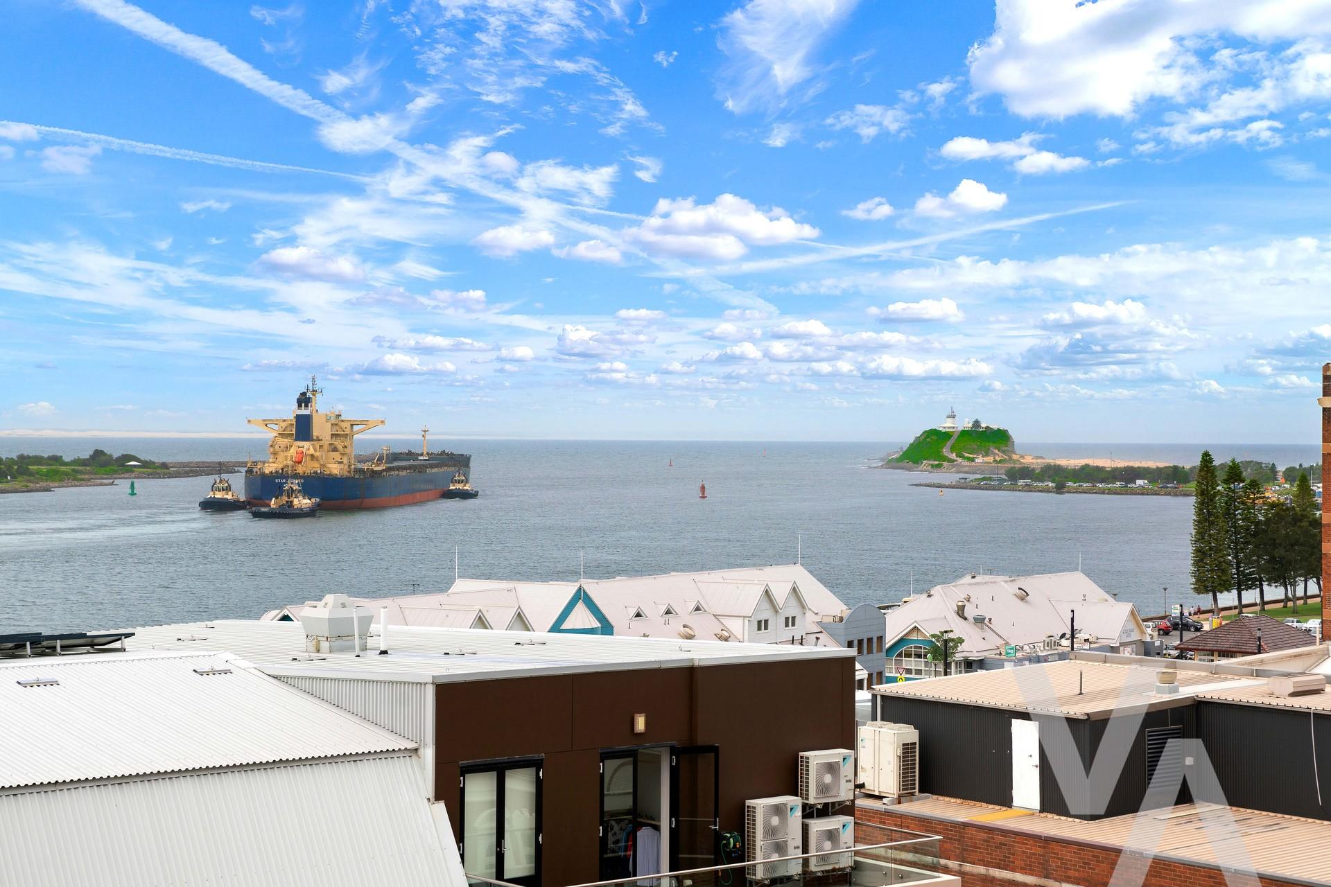 501/169 Hunter Street Newcastle NSW