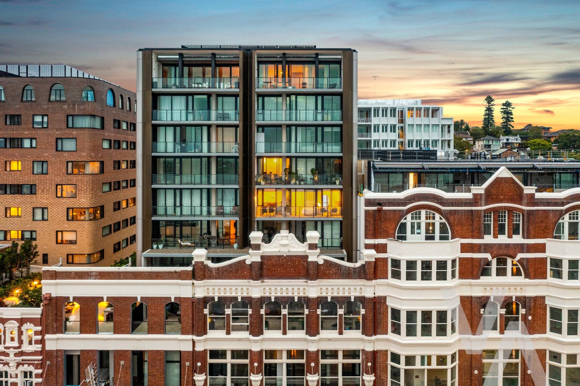 501/169 Hunter Street Newcastle NSW