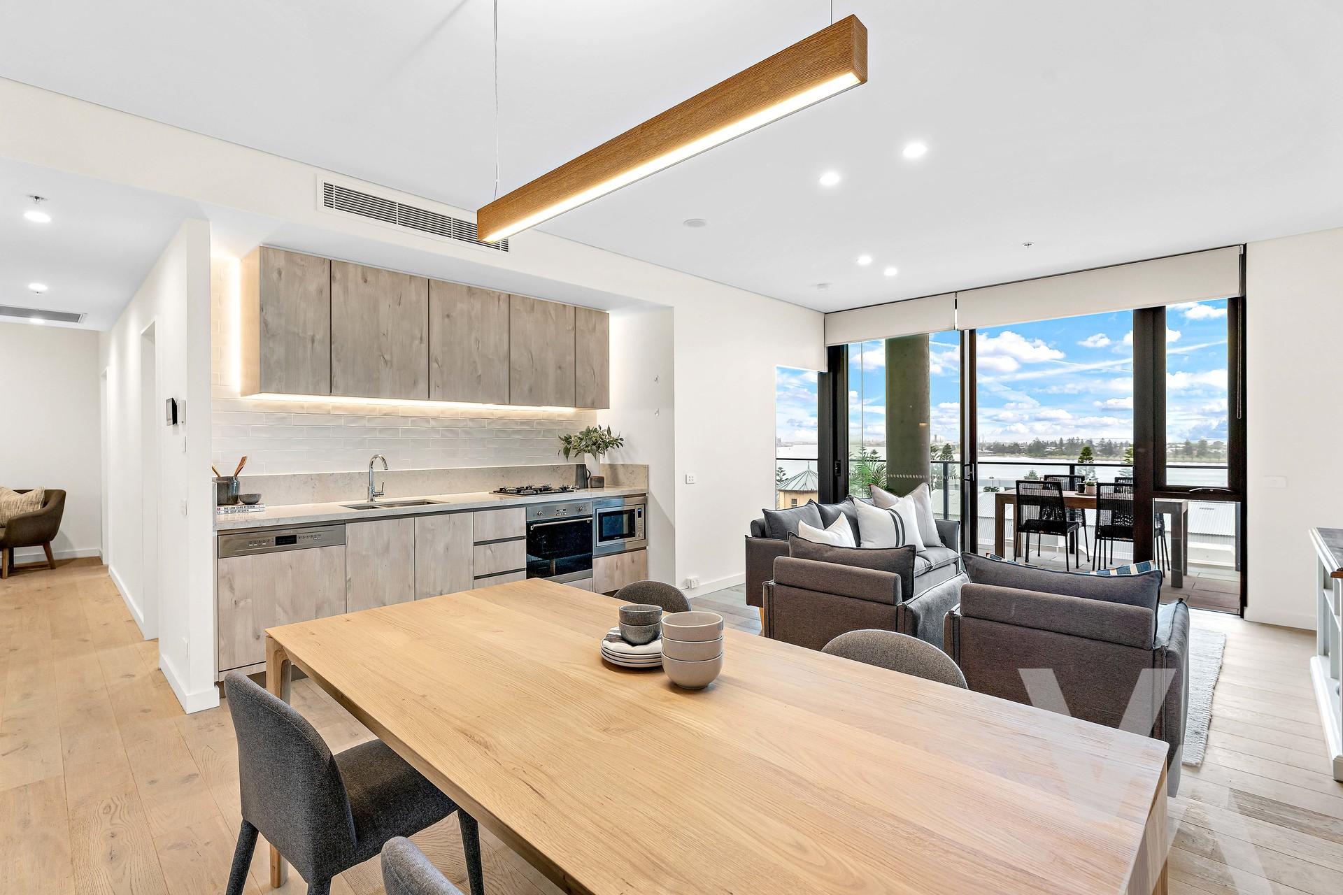 501/169 Hunter Street Newcastle NSW
