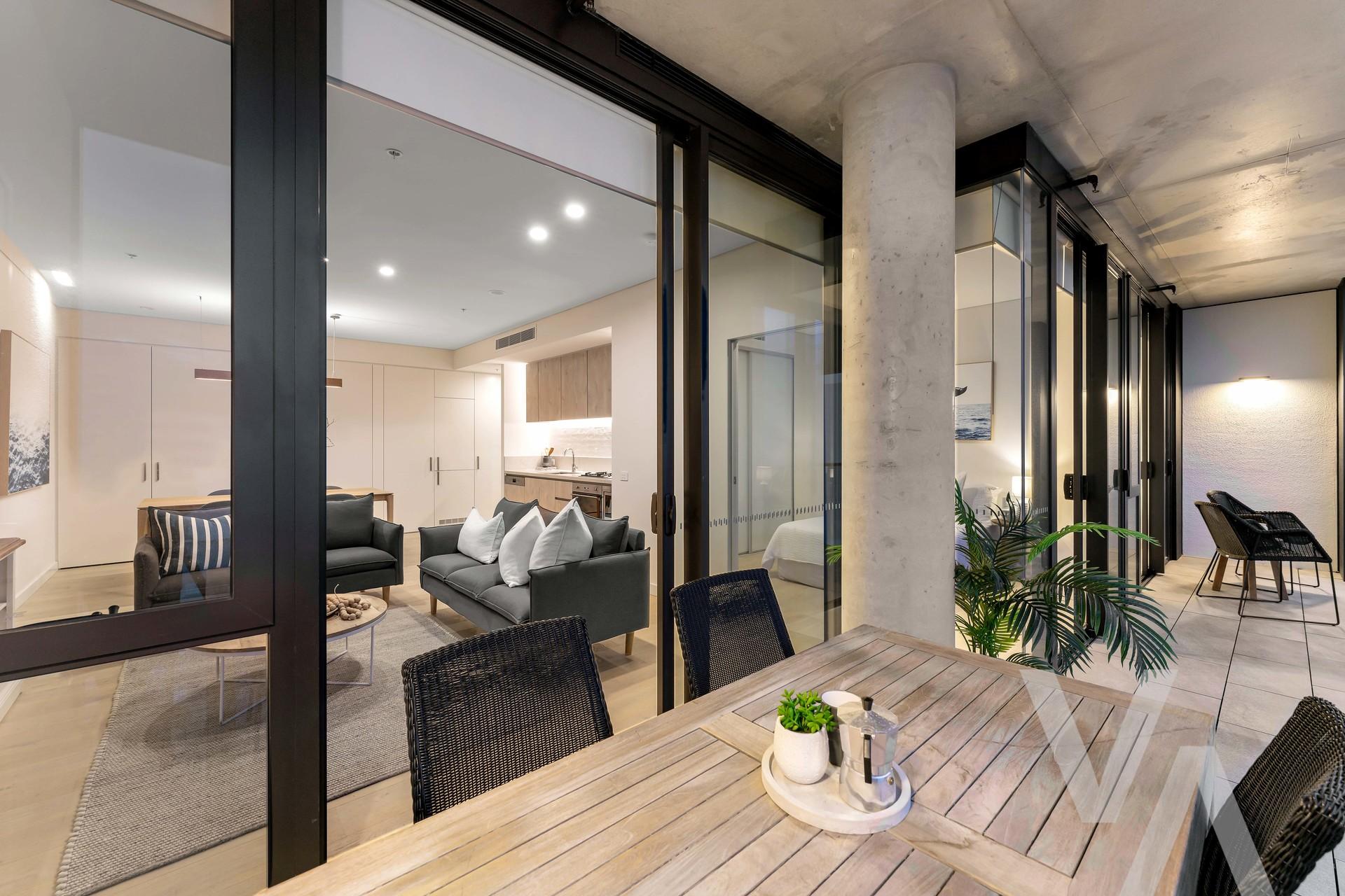 501/169 Hunter Street Newcastle NSW