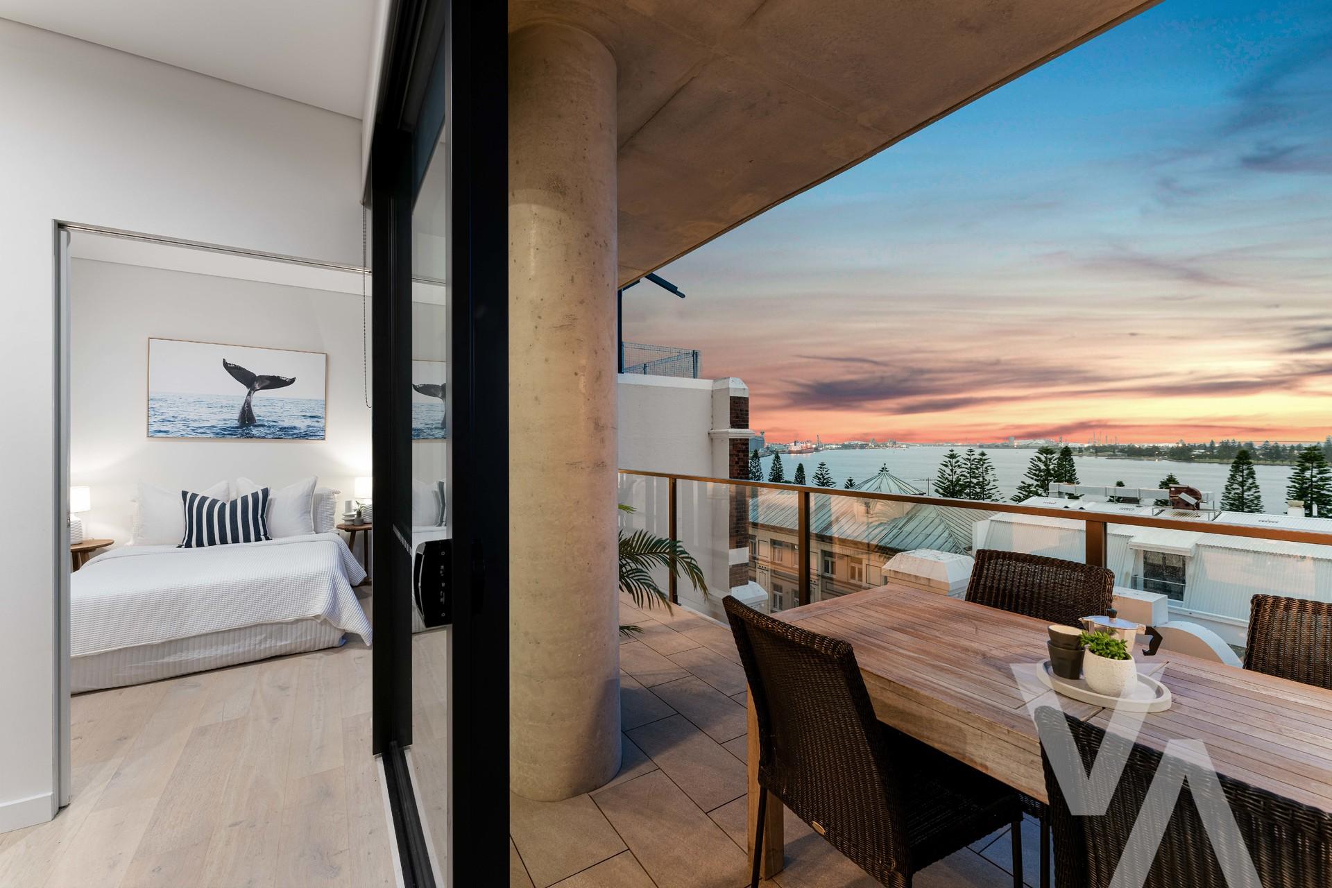 501/169 Hunter Street Newcastle NSW
